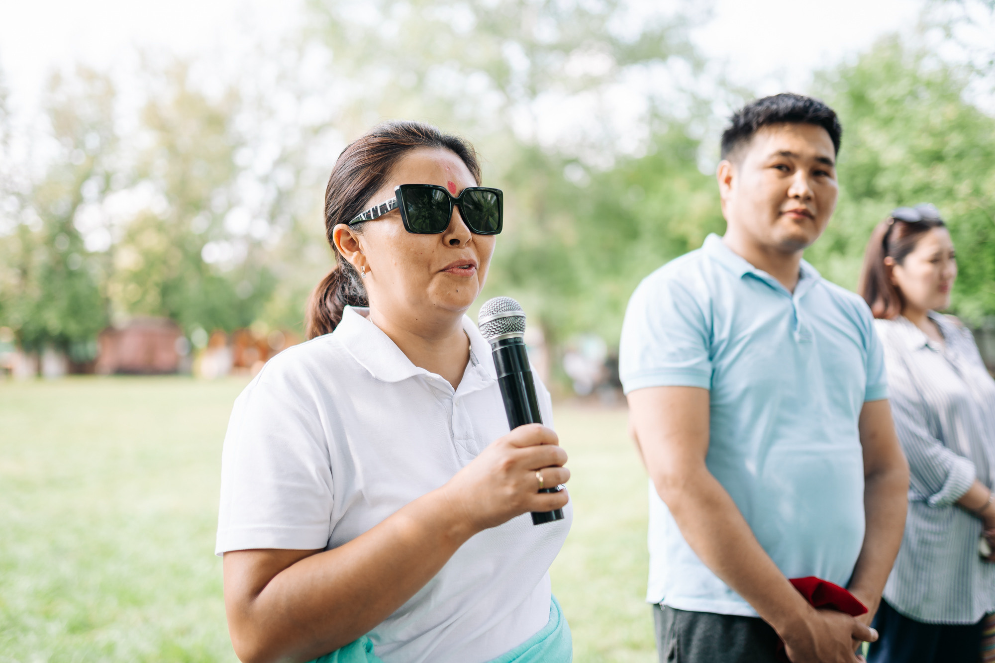 Фотоотчет: тимбилдинг для команды «Jetisu»