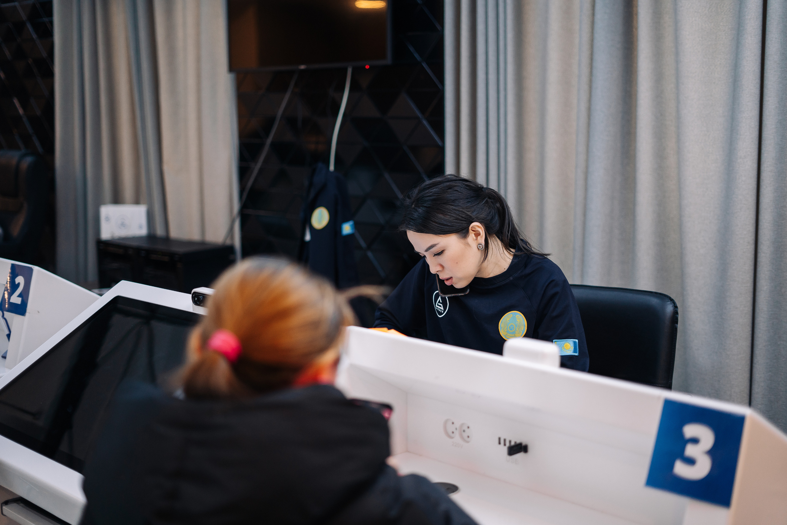 Строительная компания G-PARK