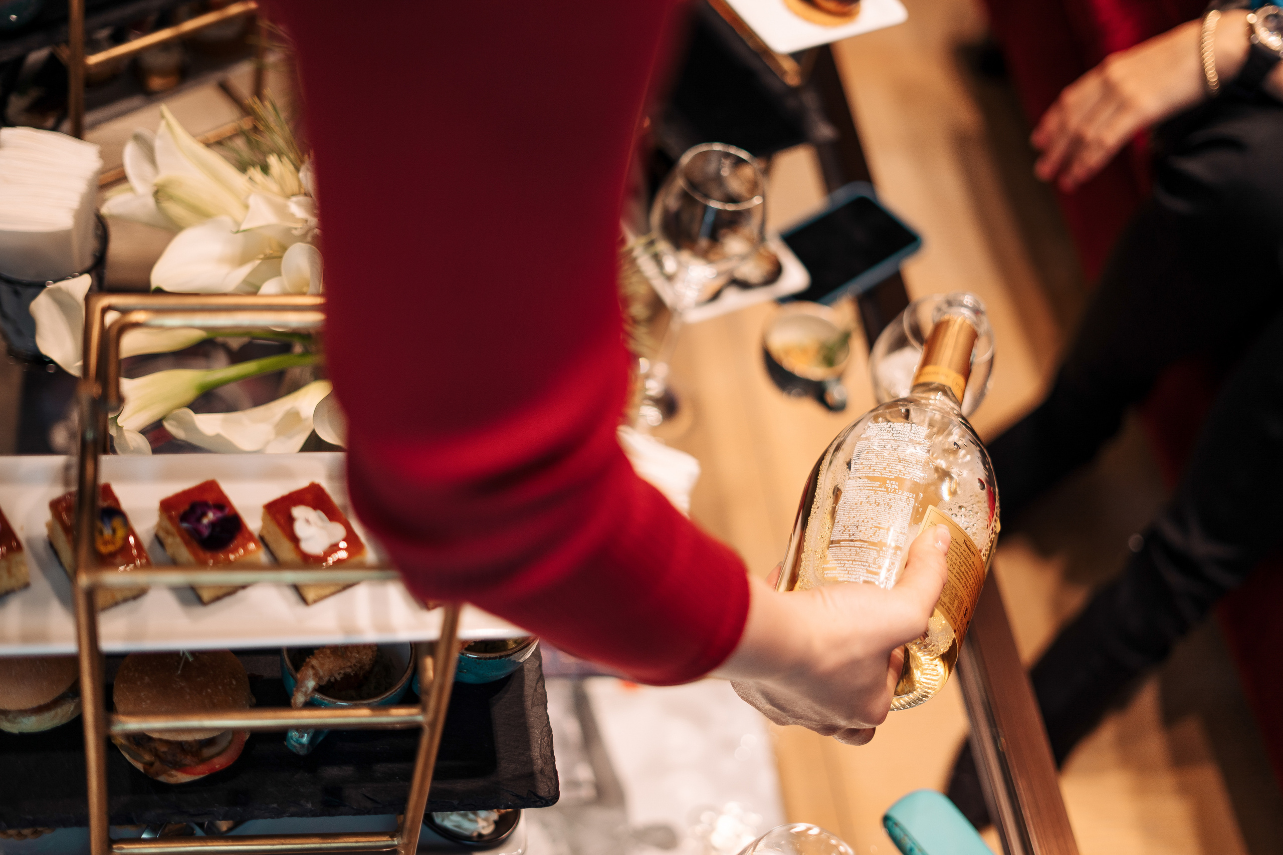 Фотоотчет: ювелирные украшения Chopard