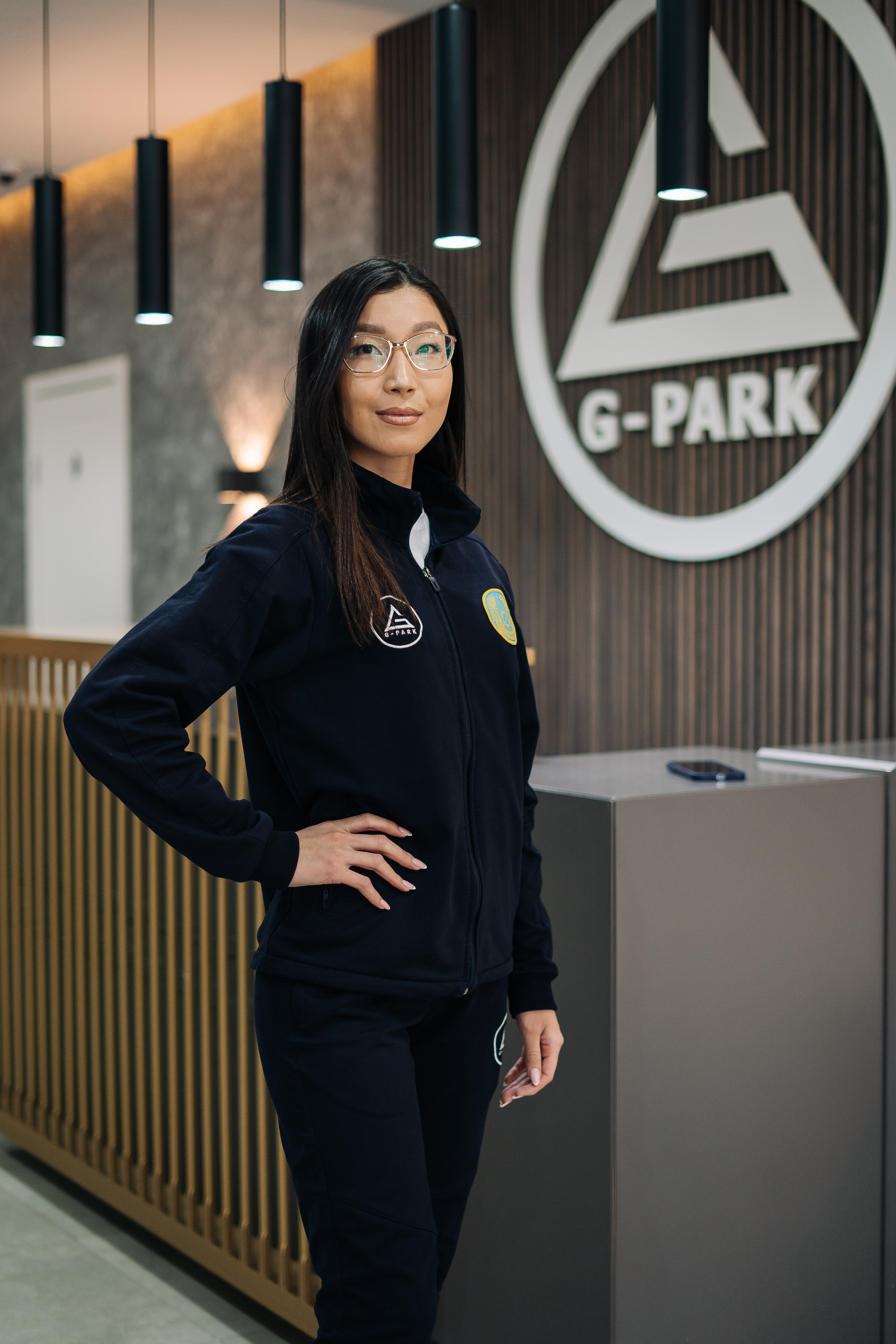 Строительная компания G-PARK