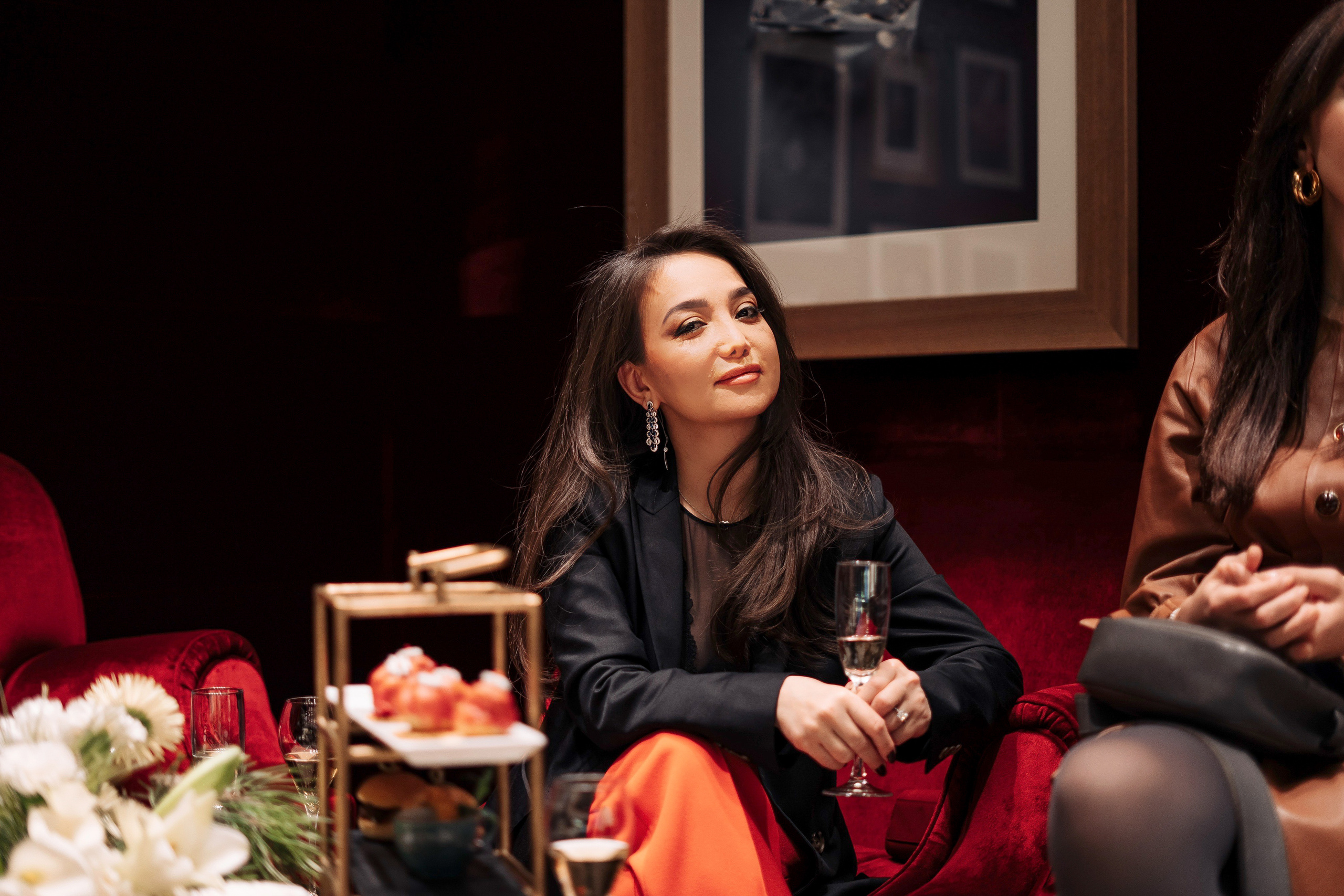 Фотоотчет: ювелирные украшения Chopard