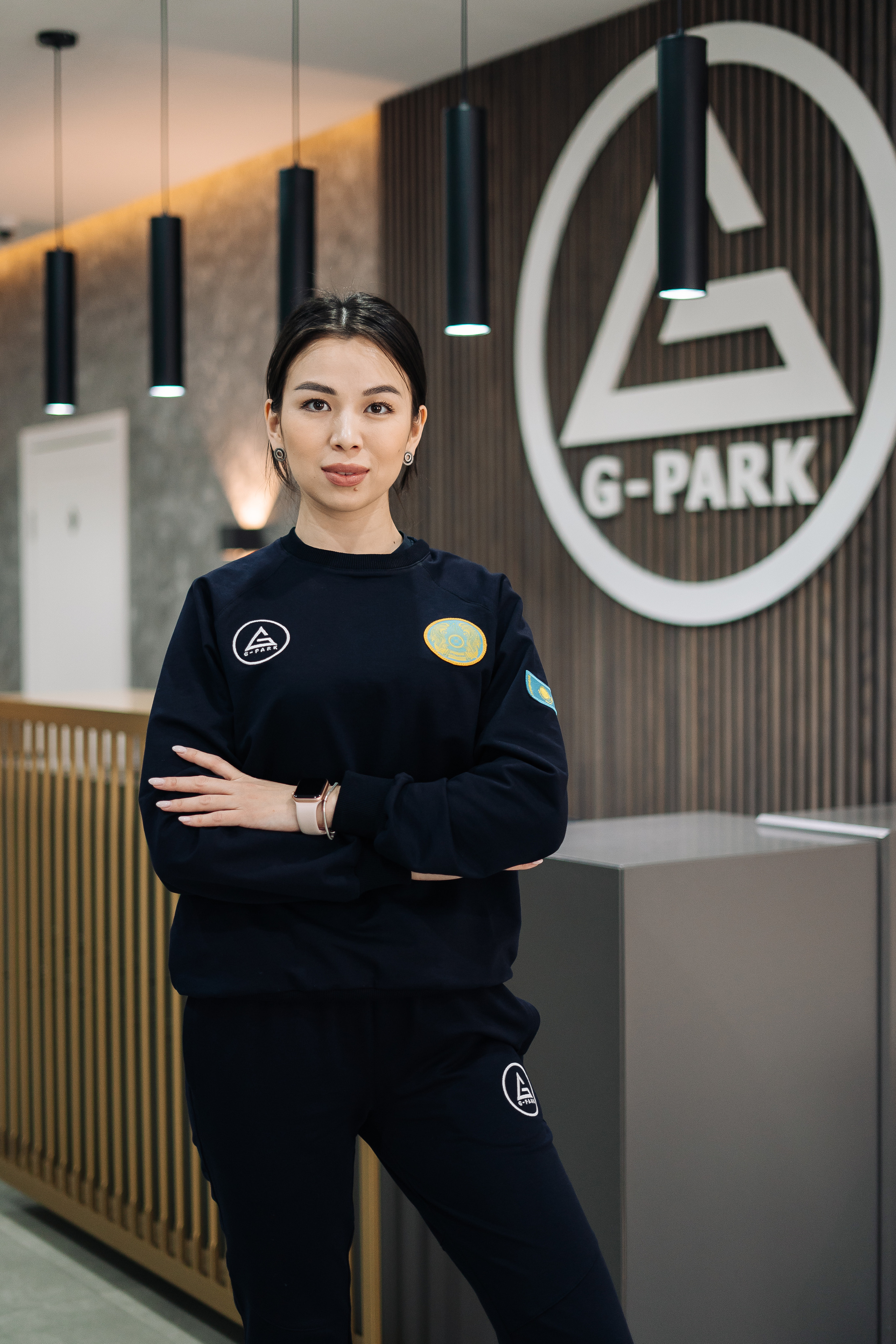 Строительная компания G-PARK