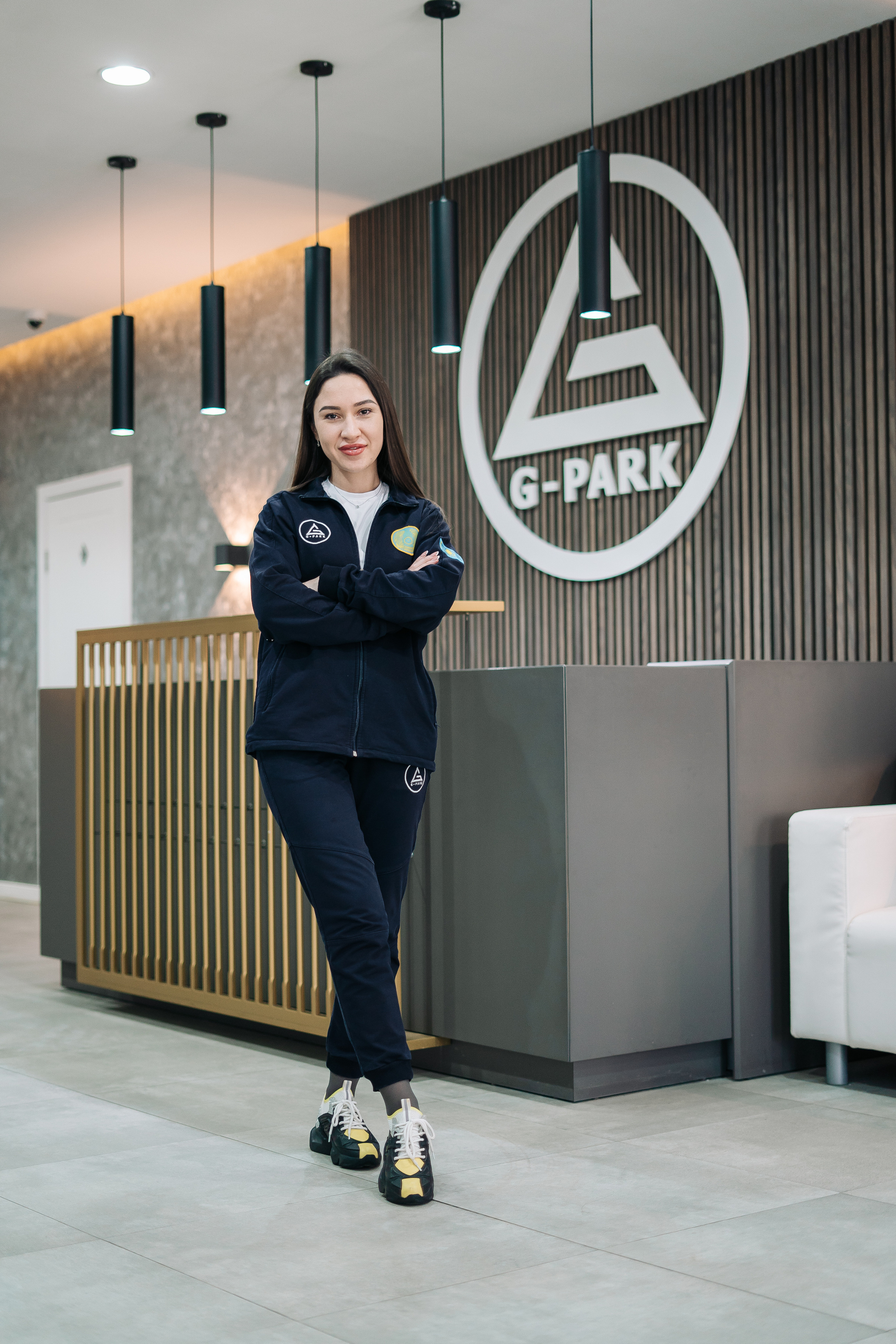 Строительная компания G-PARK