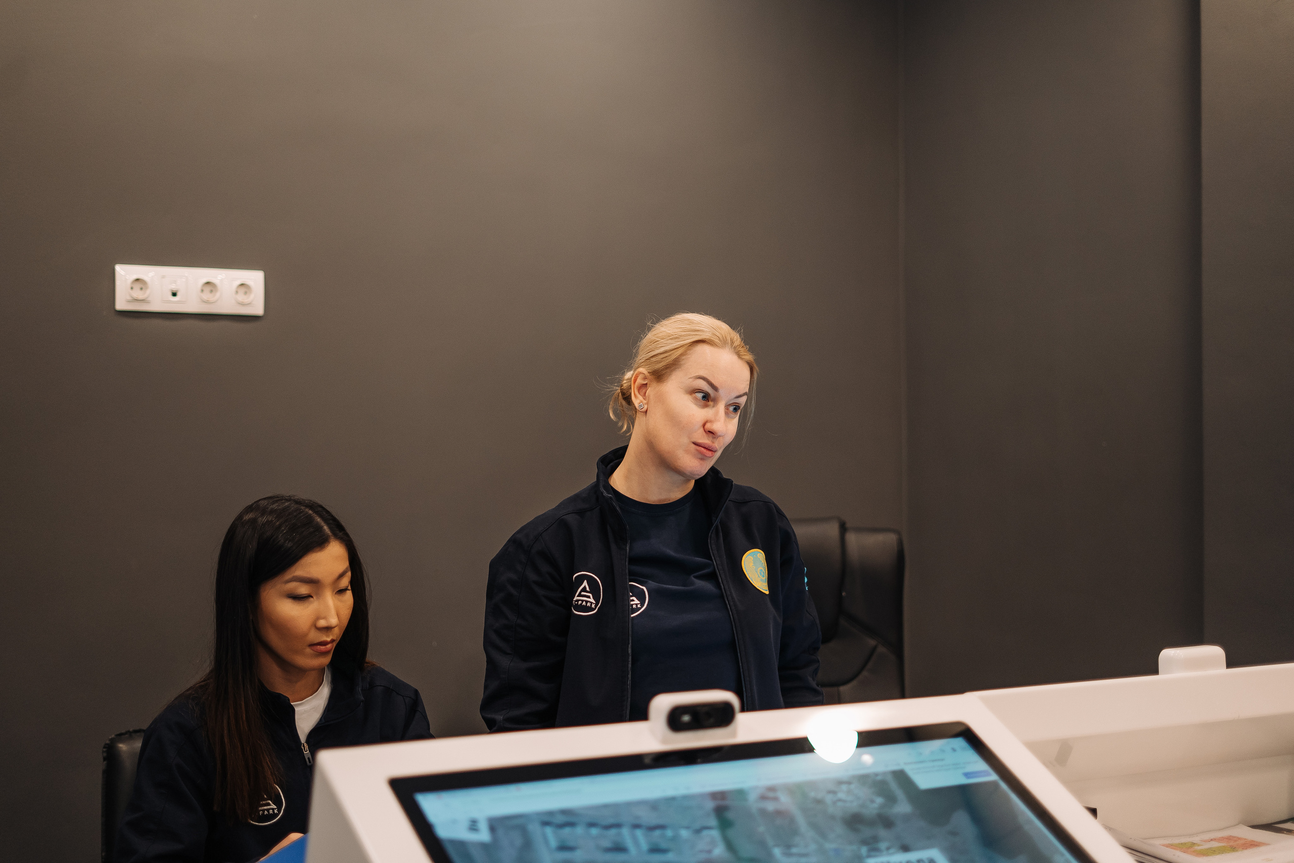 Строительная компания G-PARK