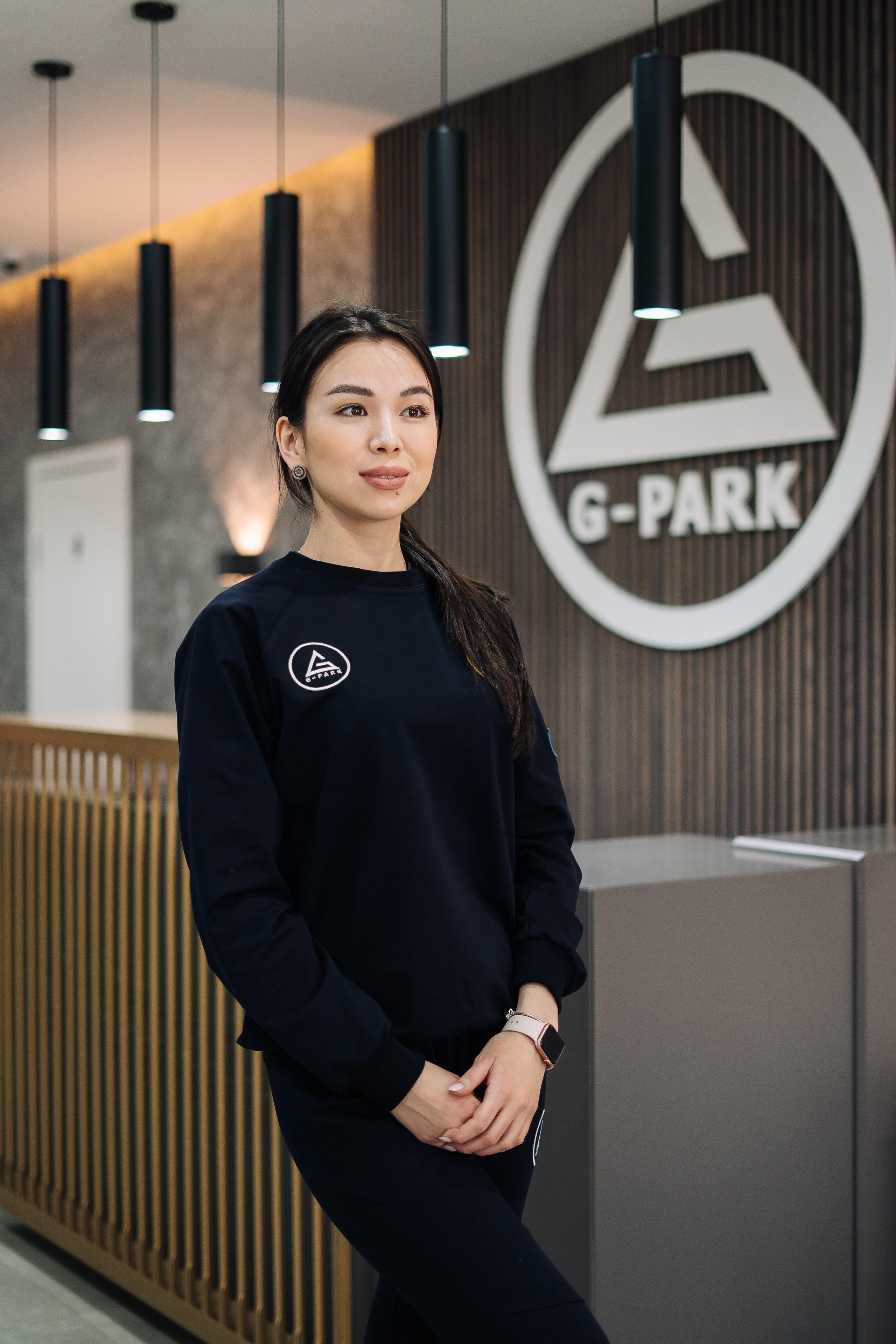 Строительная компания G-PARK