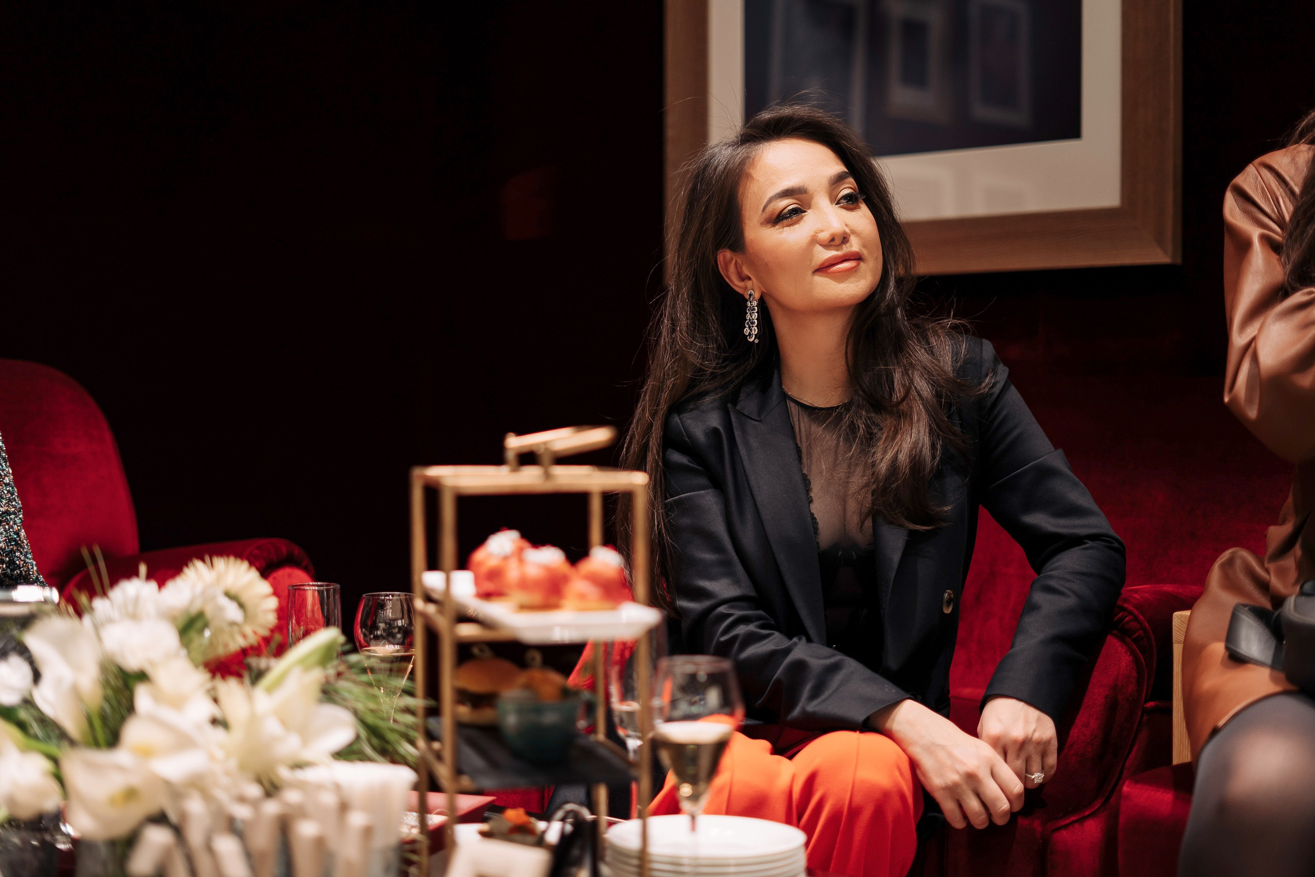 Фотоотчет: ювелирные украшения Chopard