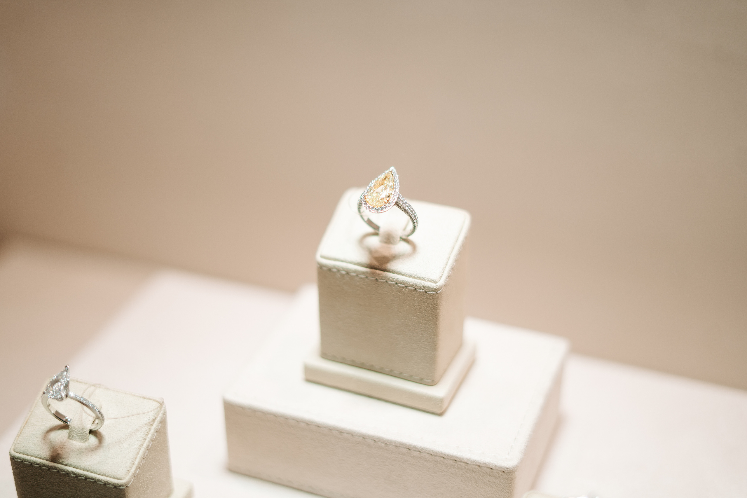 Фотоотчет: ювелирные украшения Chopard