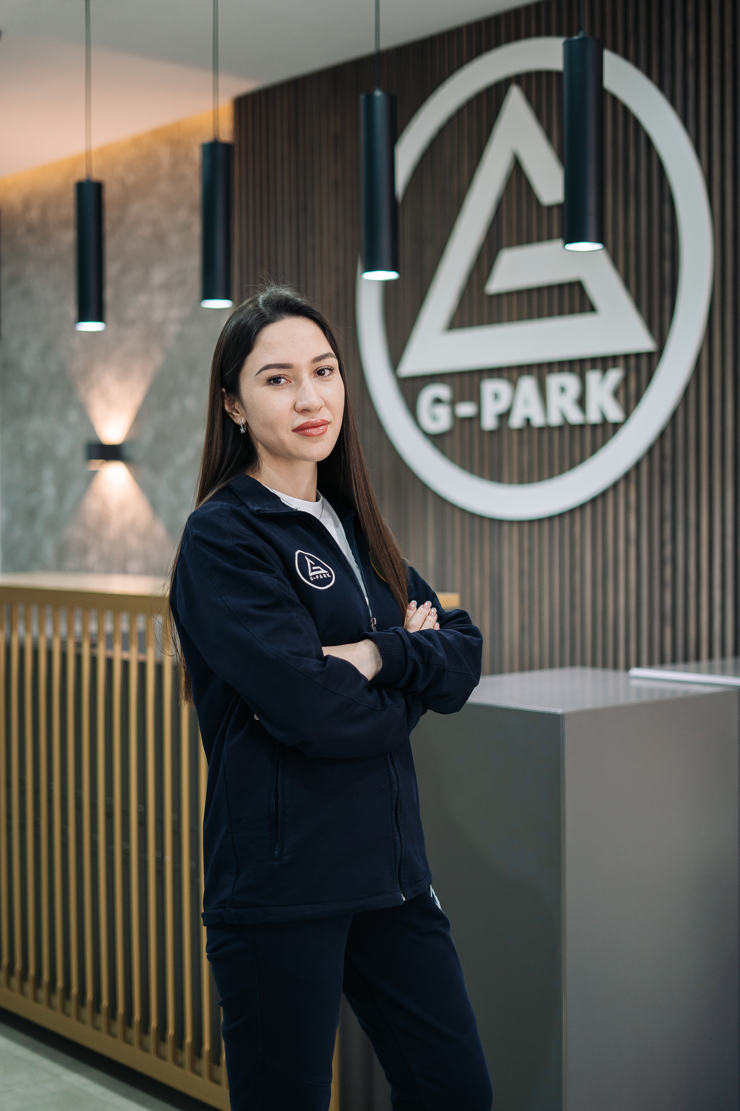 Строительная компания G-PARK