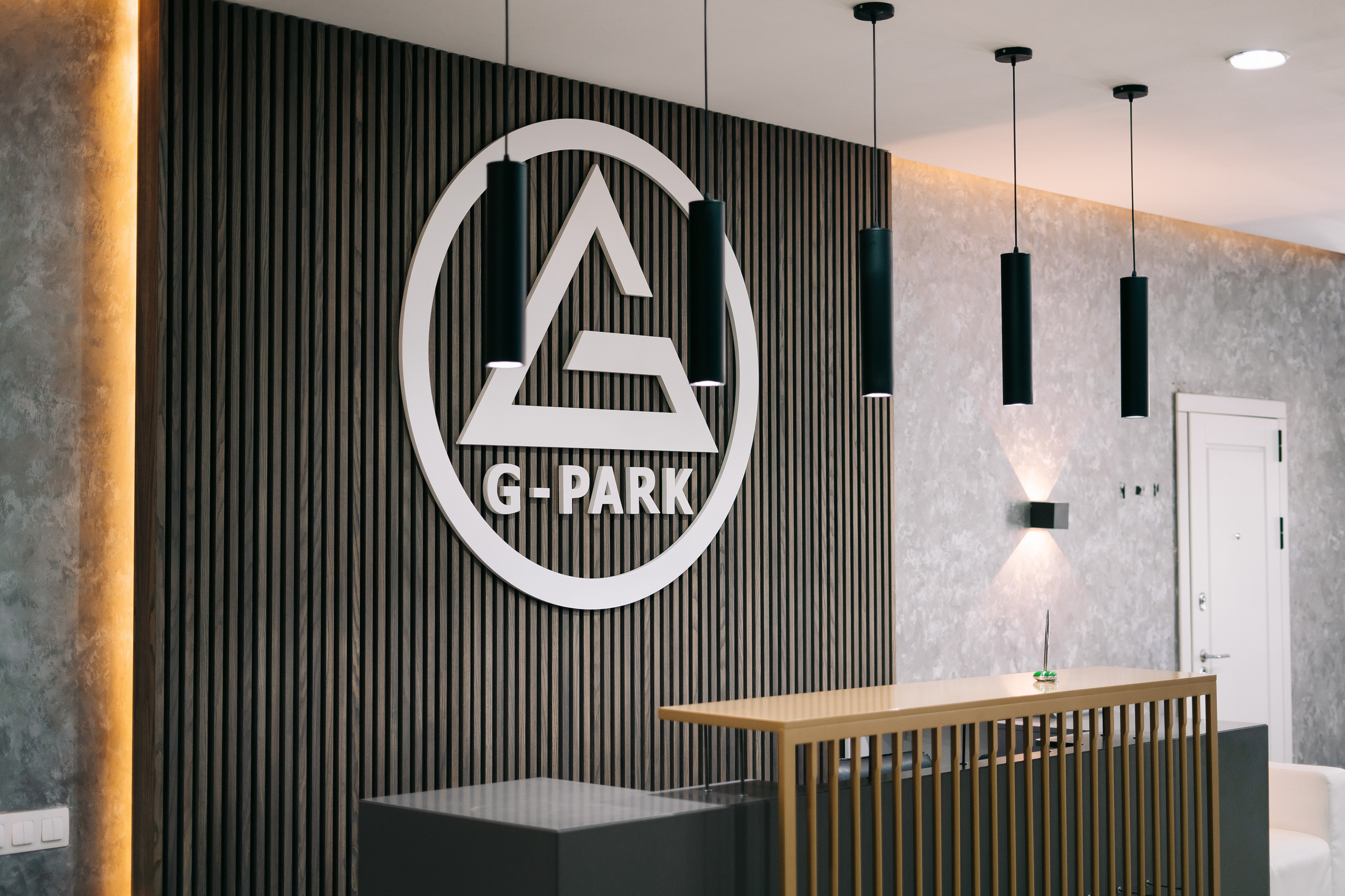 Строительная компания G-PARK