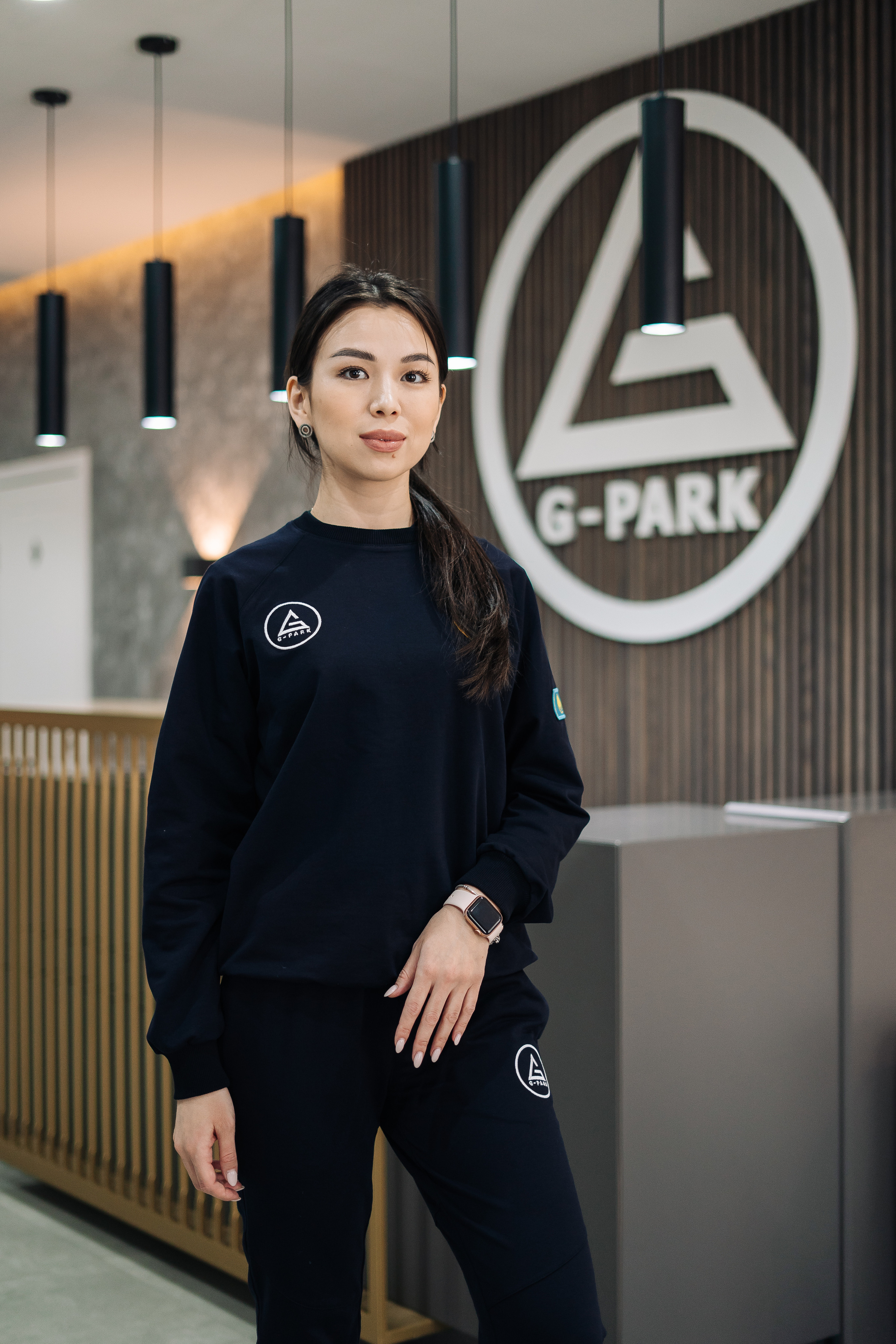 Строительная компания G-PARK