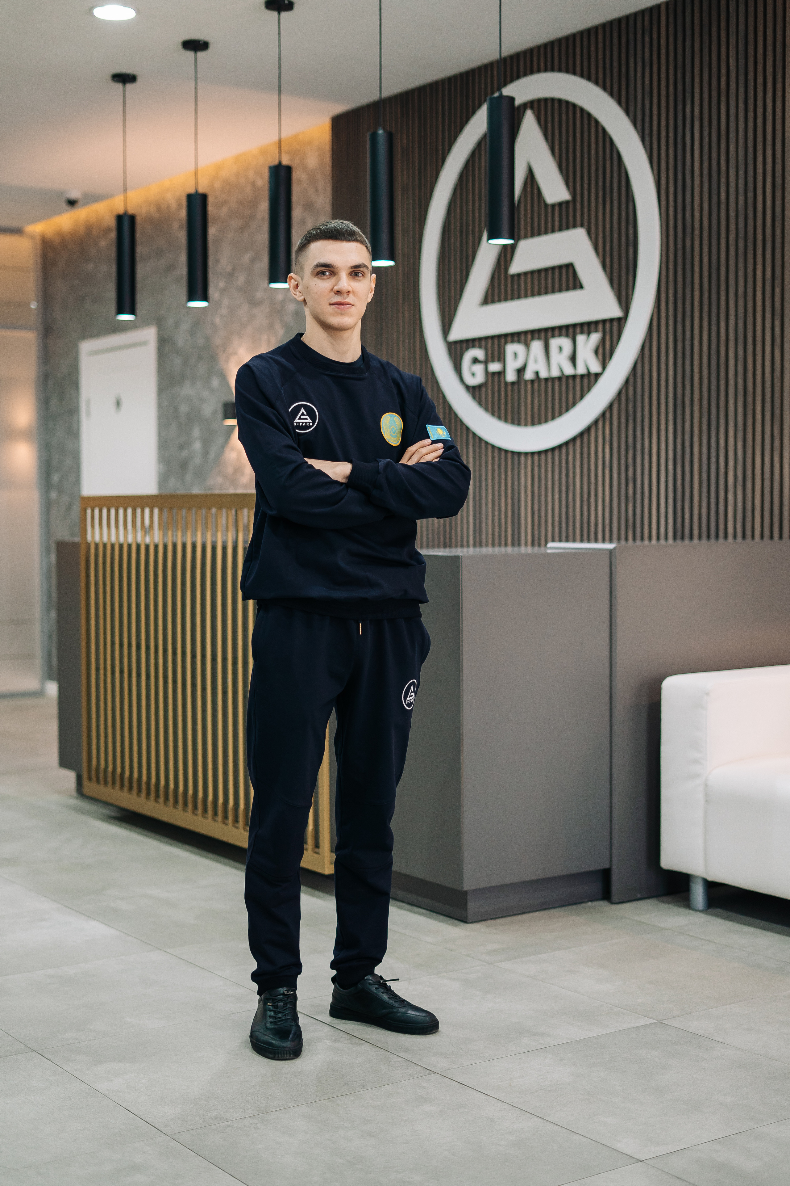 Строительная компания G-PARK