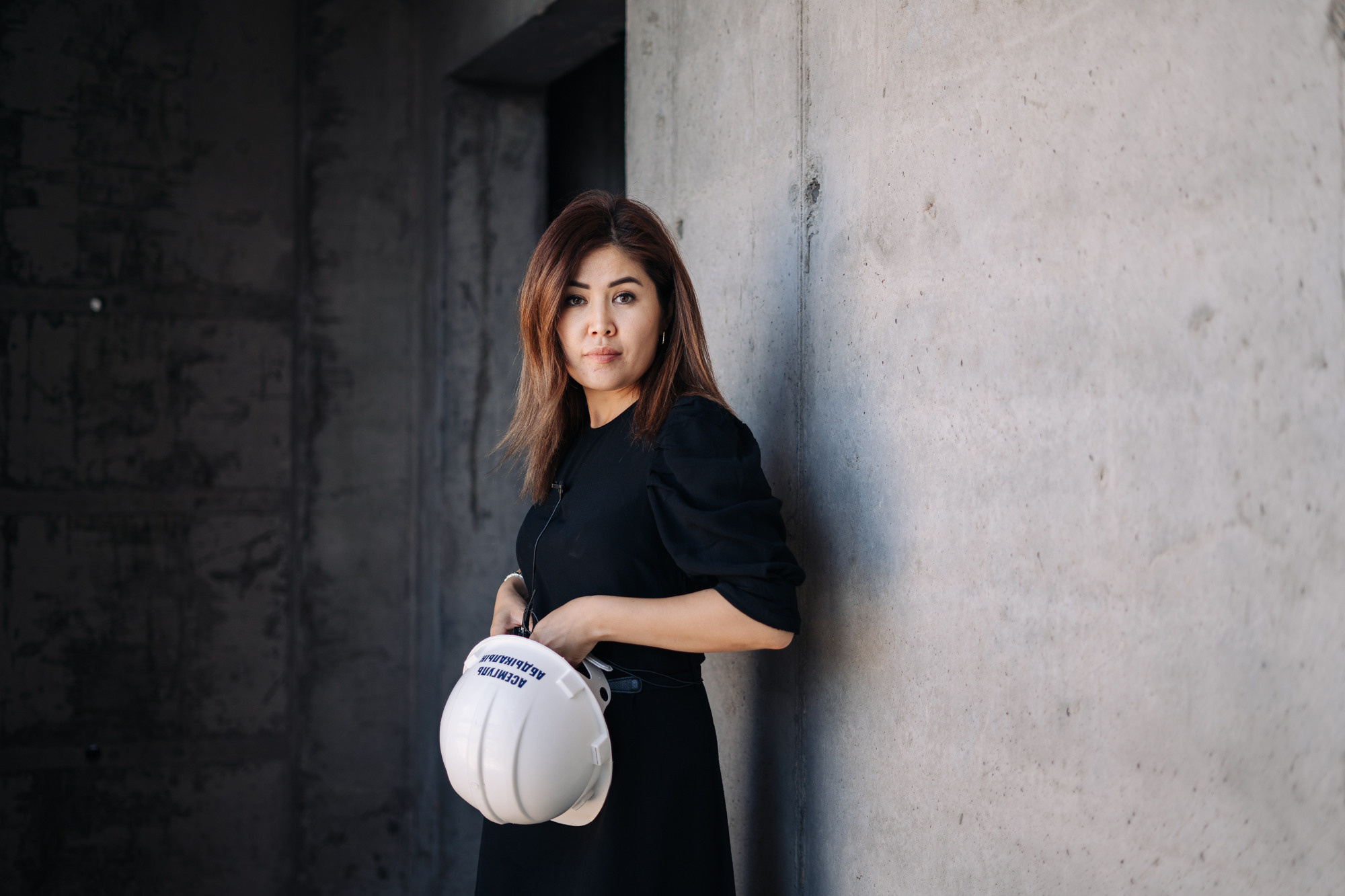 Фотоотчет: строительная компания «Jetisu»