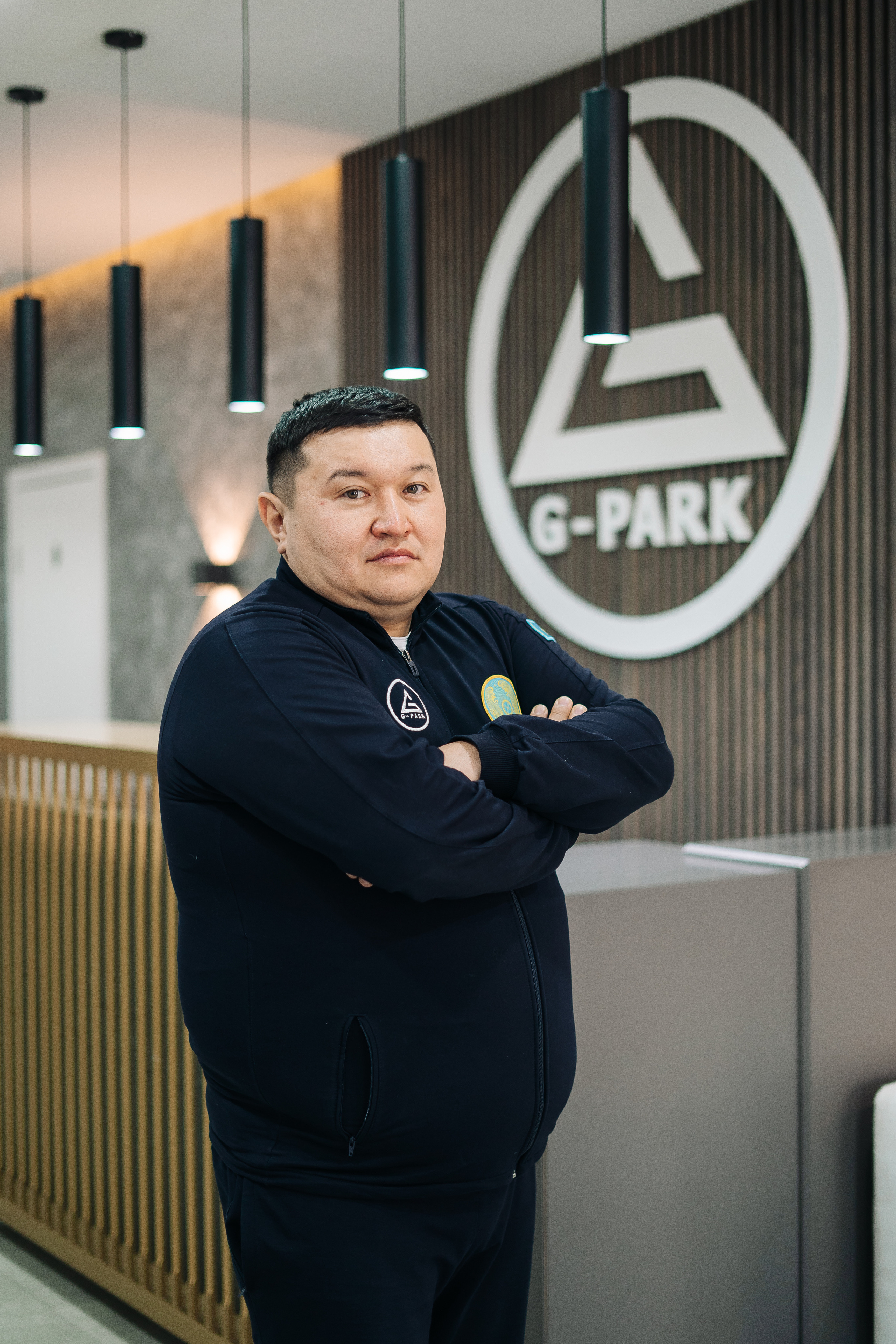 Строительная компания G-PARK