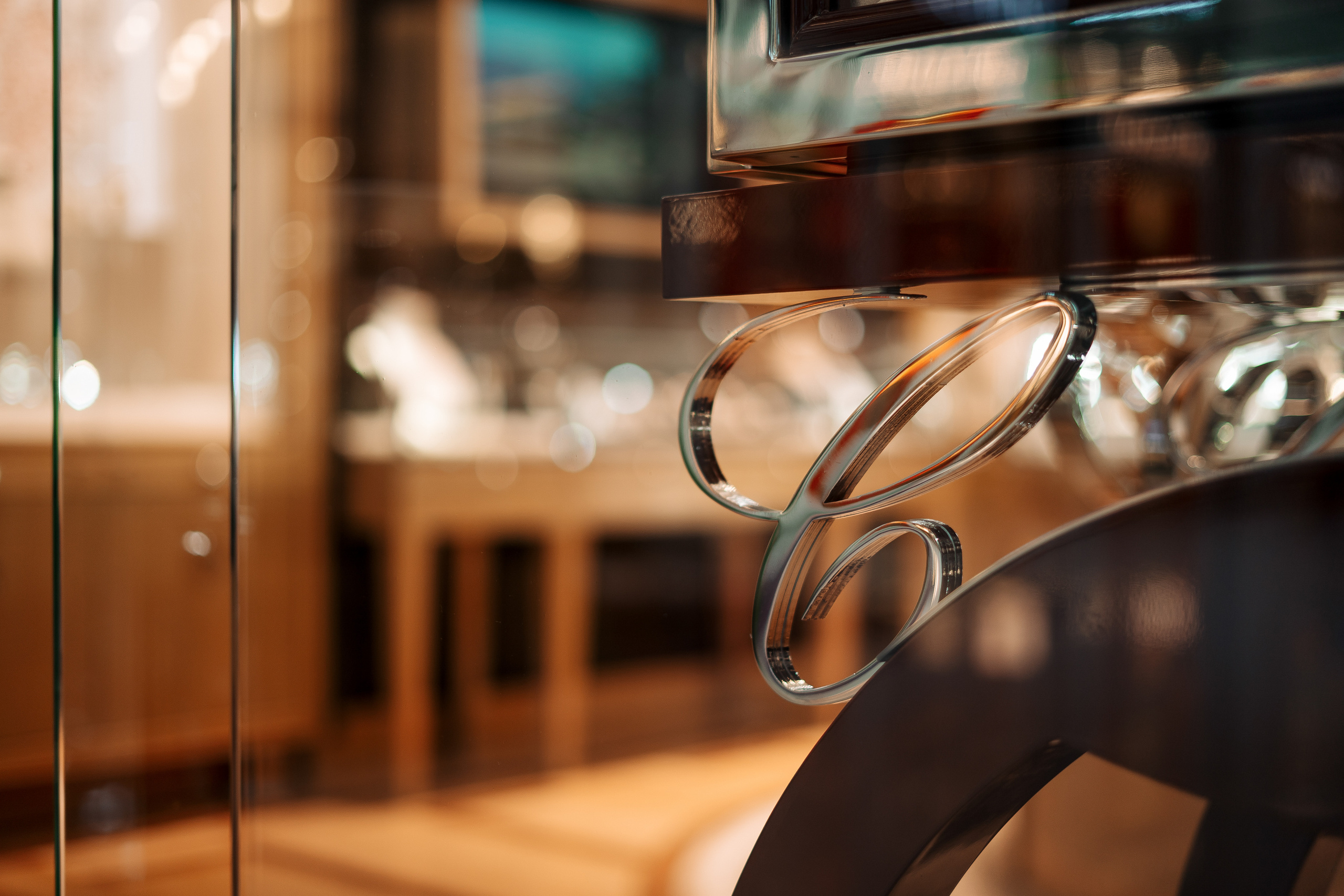 Фотоотчет: ювелирные украшения Chopard