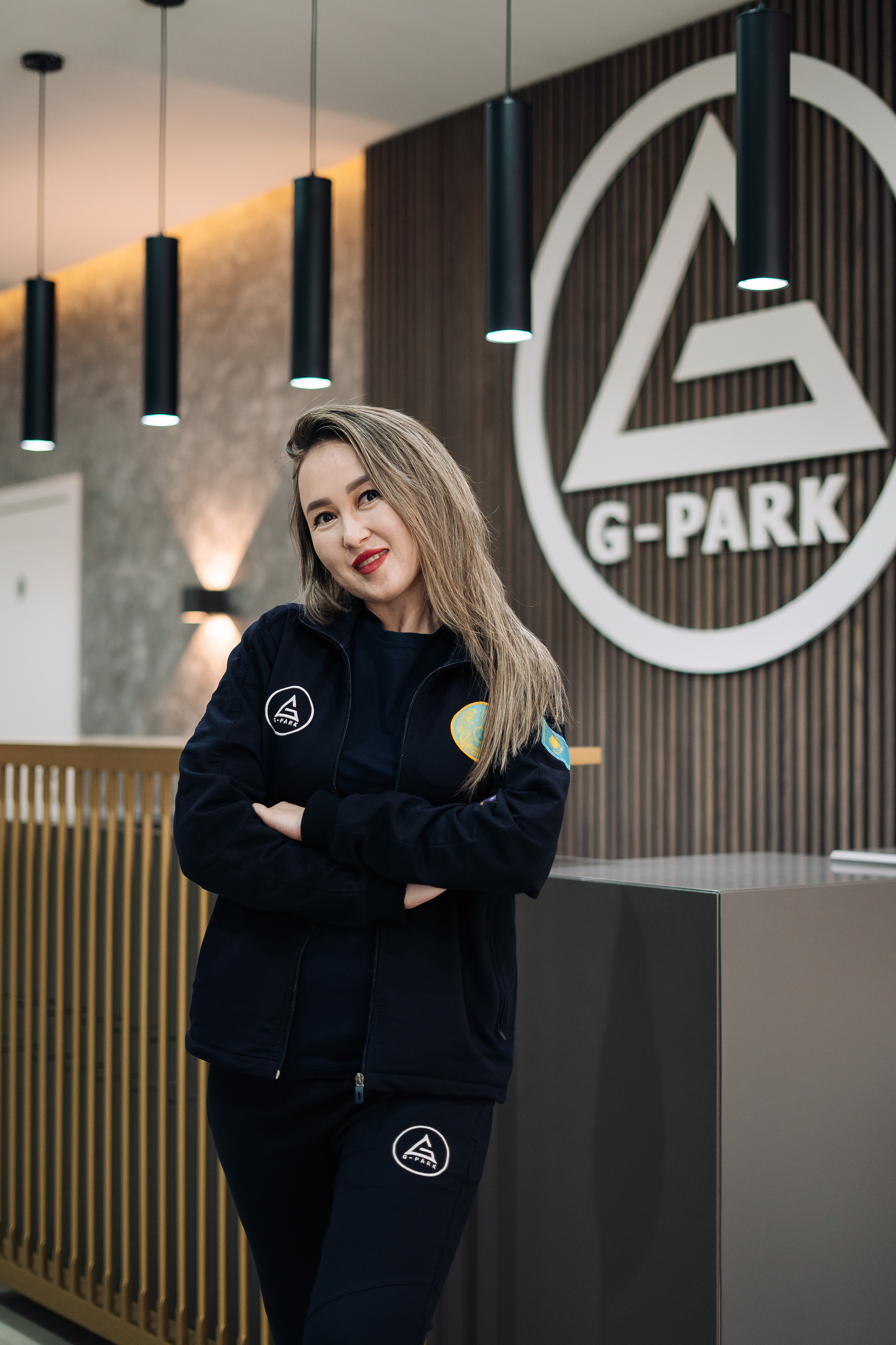 Строительная компания G-PARK