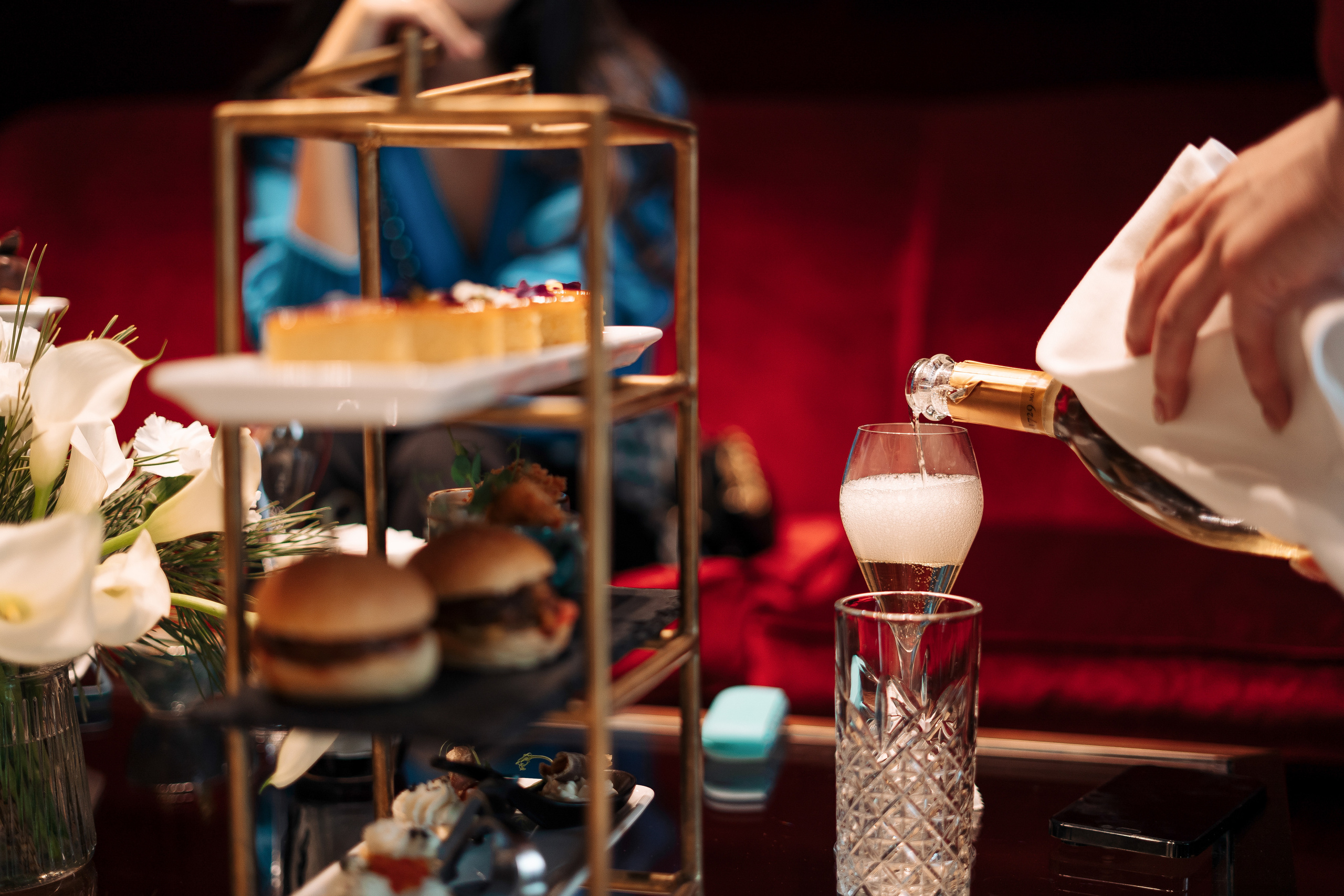 Фотоотчет: ювелирные украшения Chopard