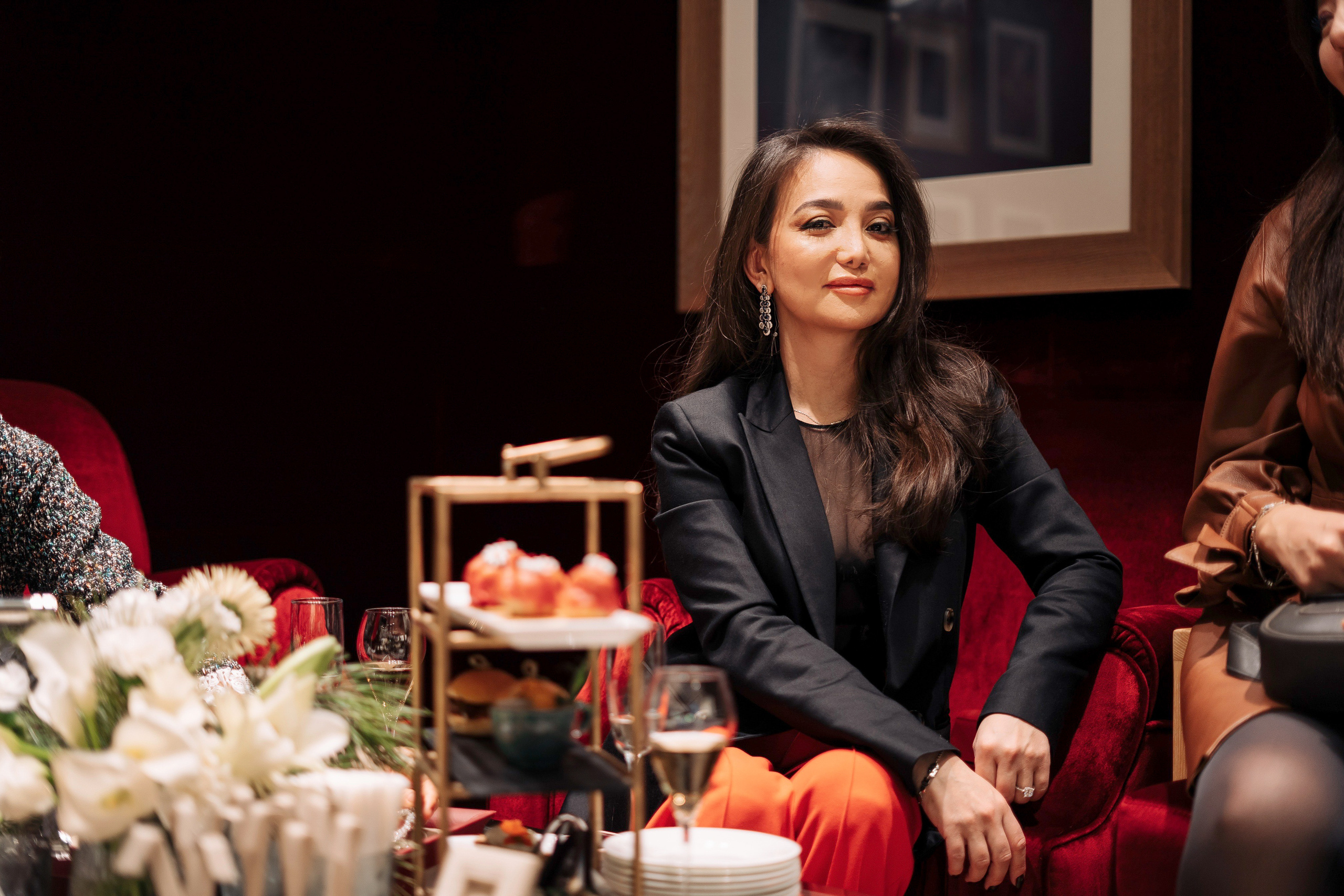 Фотоотчет: ювелирные украшения Chopard