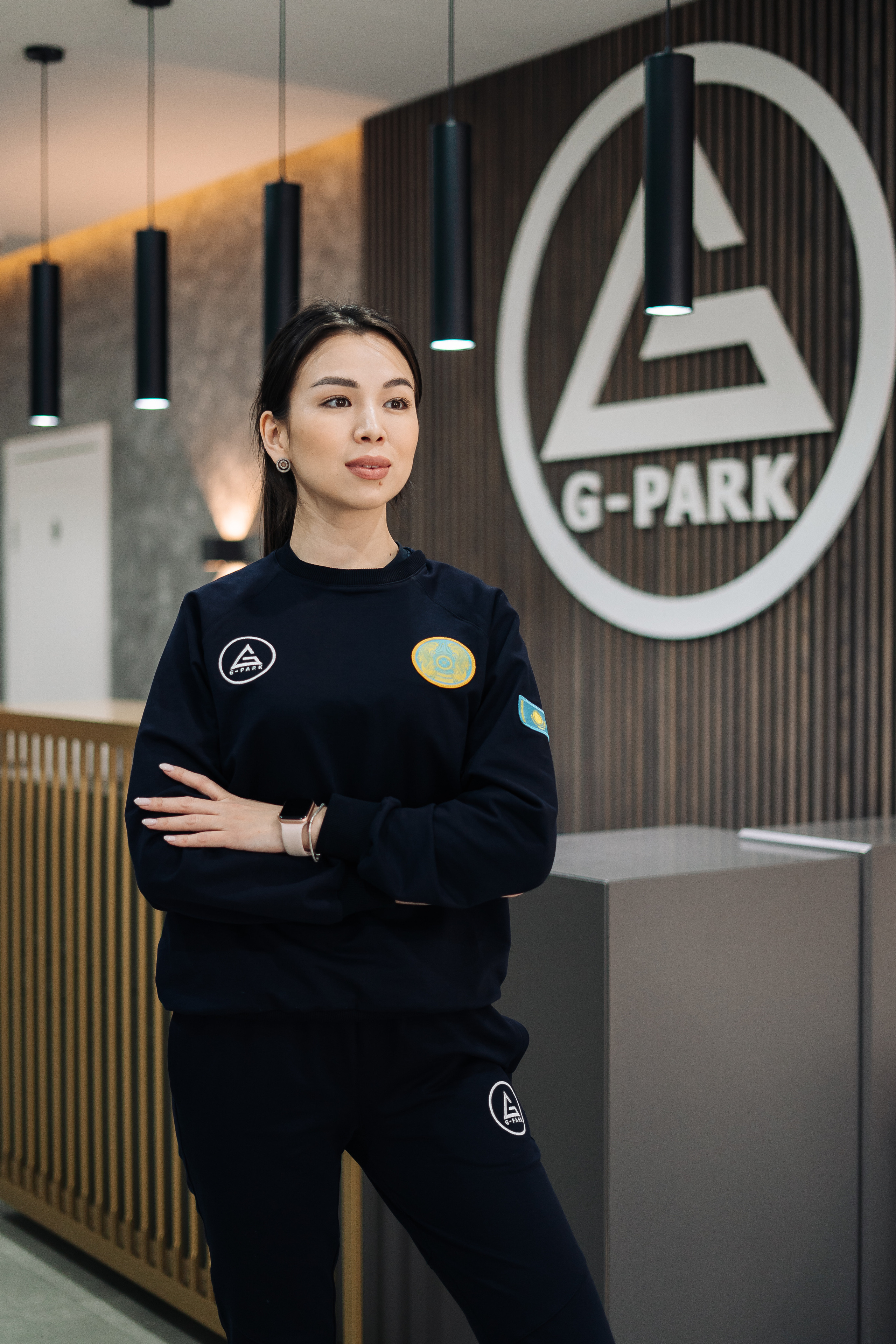 Строительная компания G-PARK
