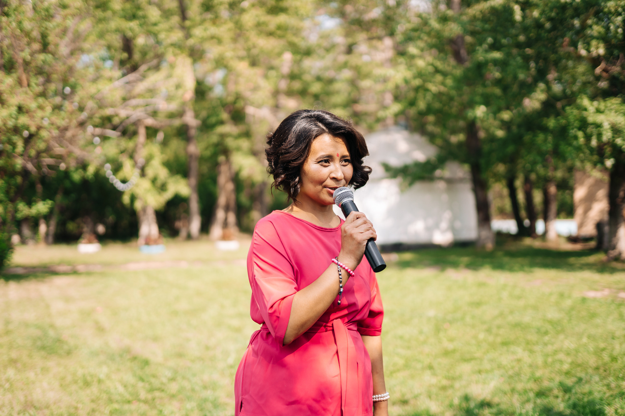 Фотоотчет: тимбилдинг для команды «Jetisu»