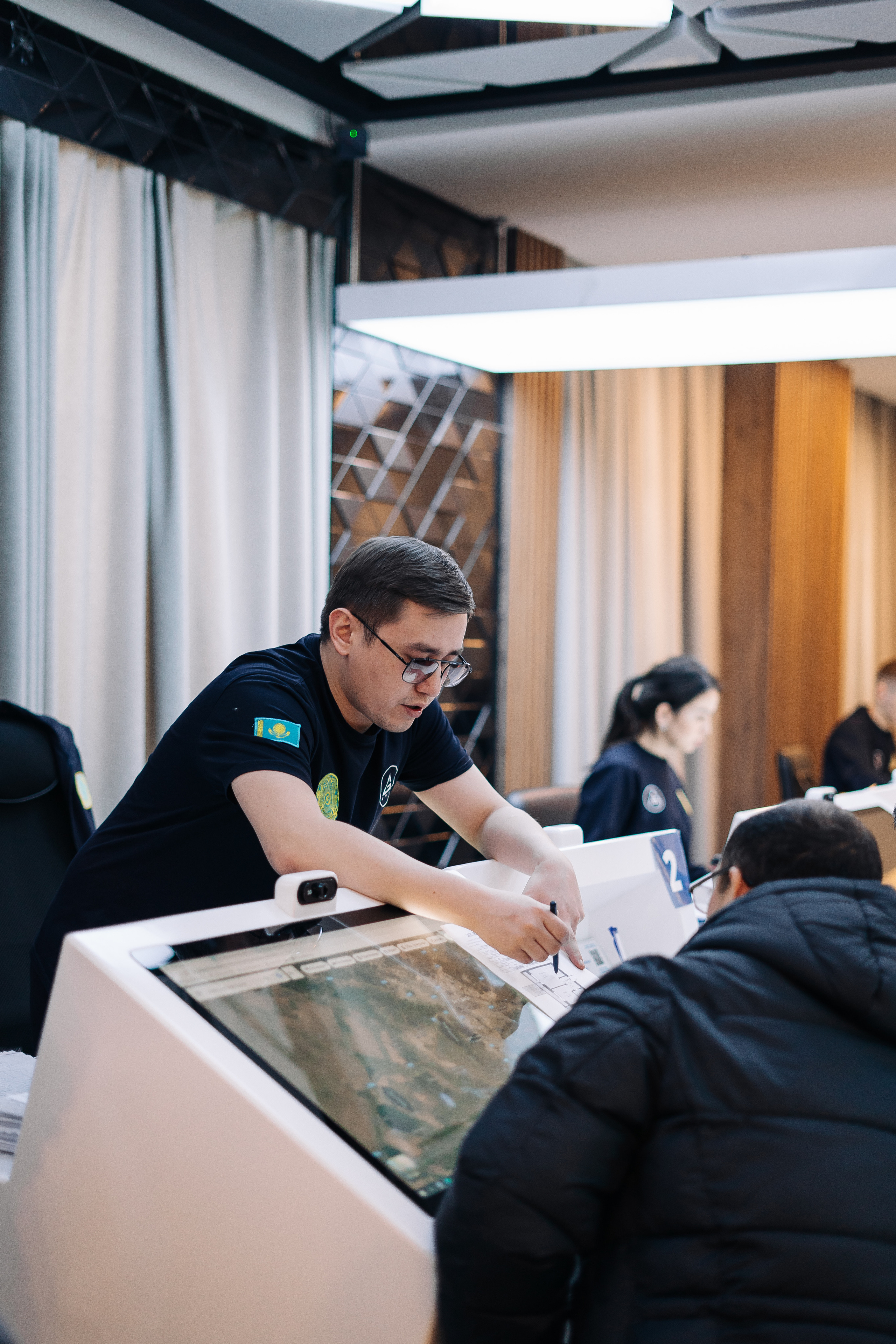 Строительная компания G-PARK