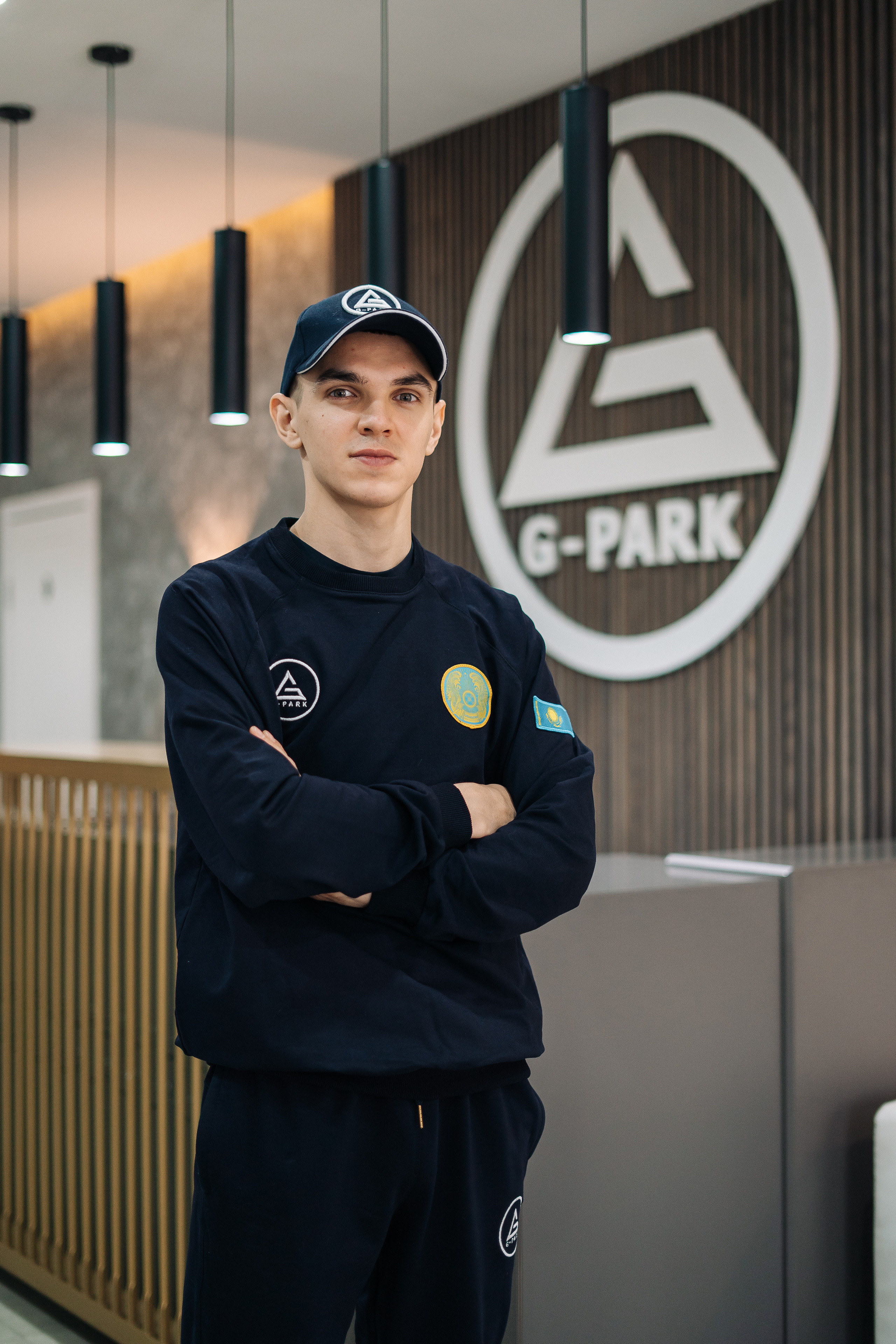 Строительная компания G-PARK