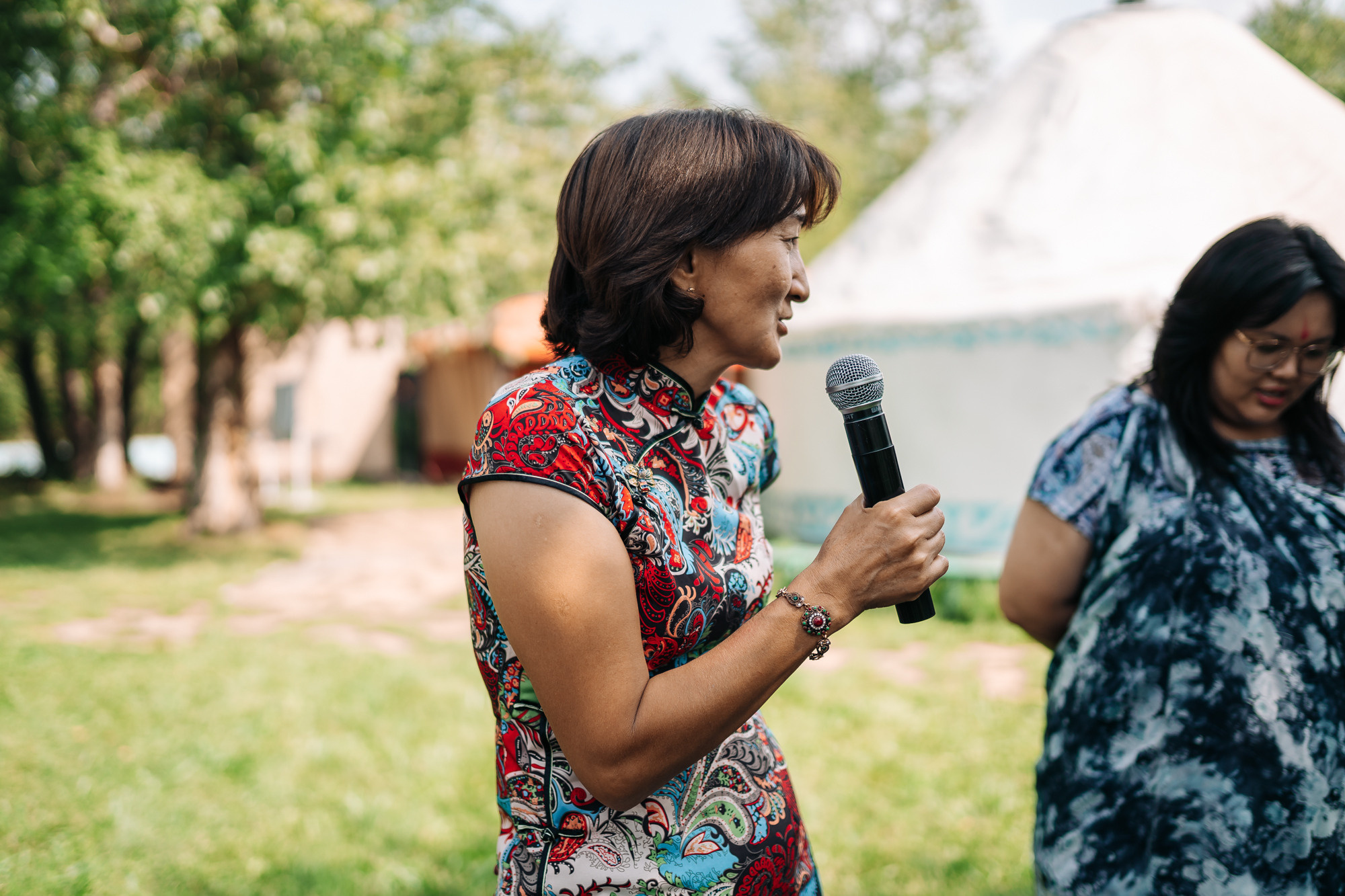 Фотоотчет: тимбилдинг для команды «Jetisu»