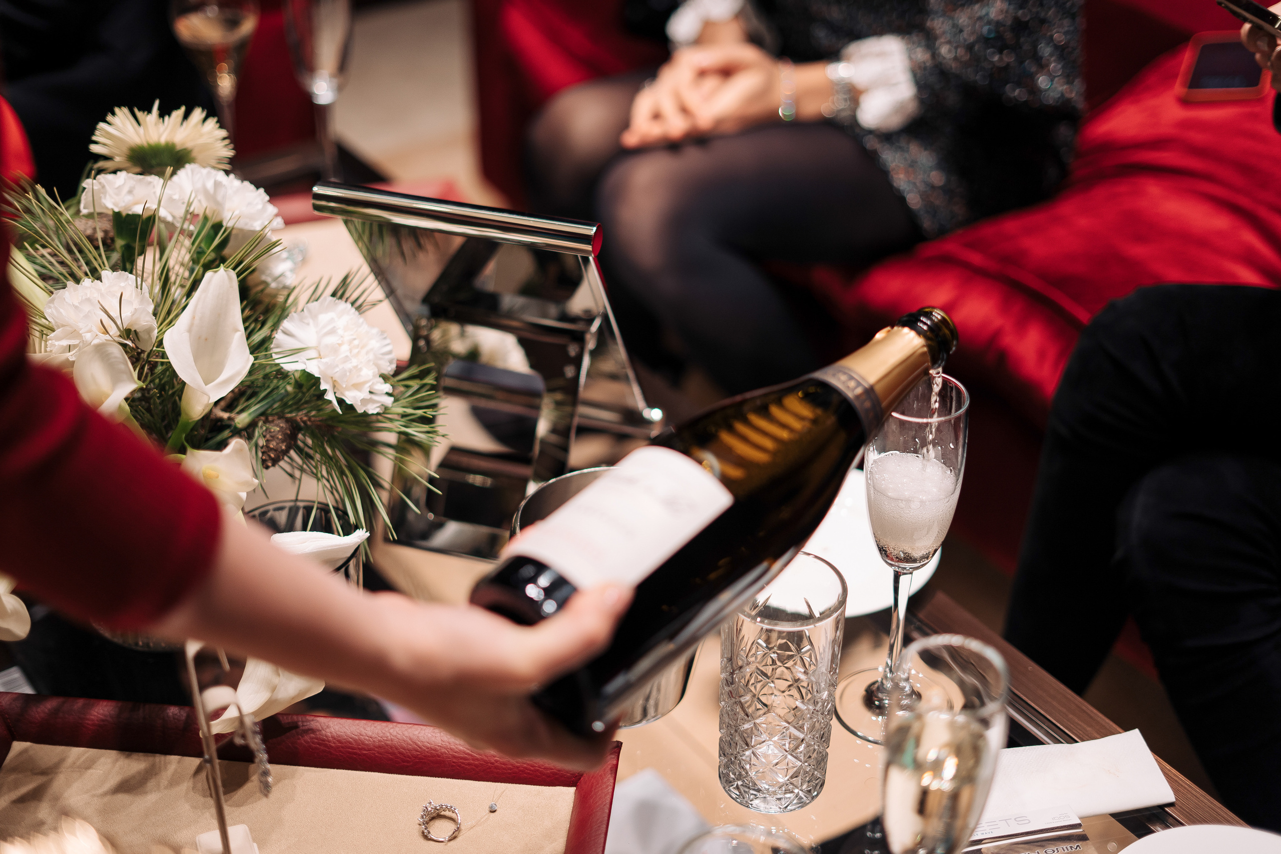 Фотоотчет: ювелирные украшения Chopard