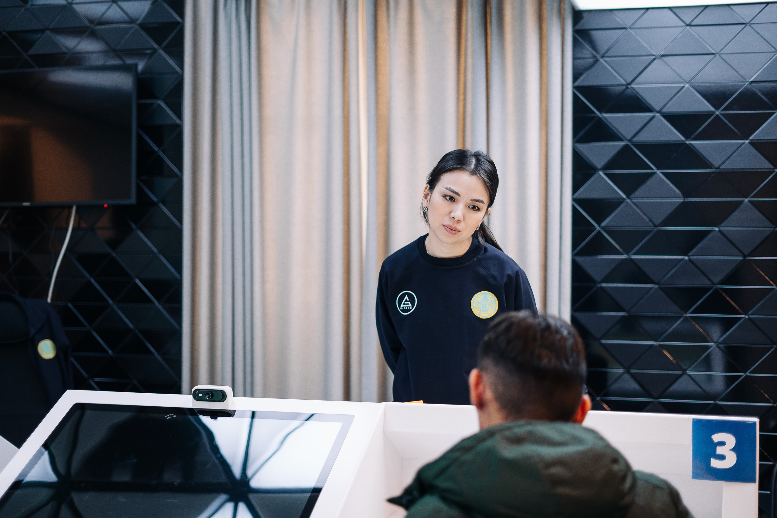 Строительная компания G-PARK