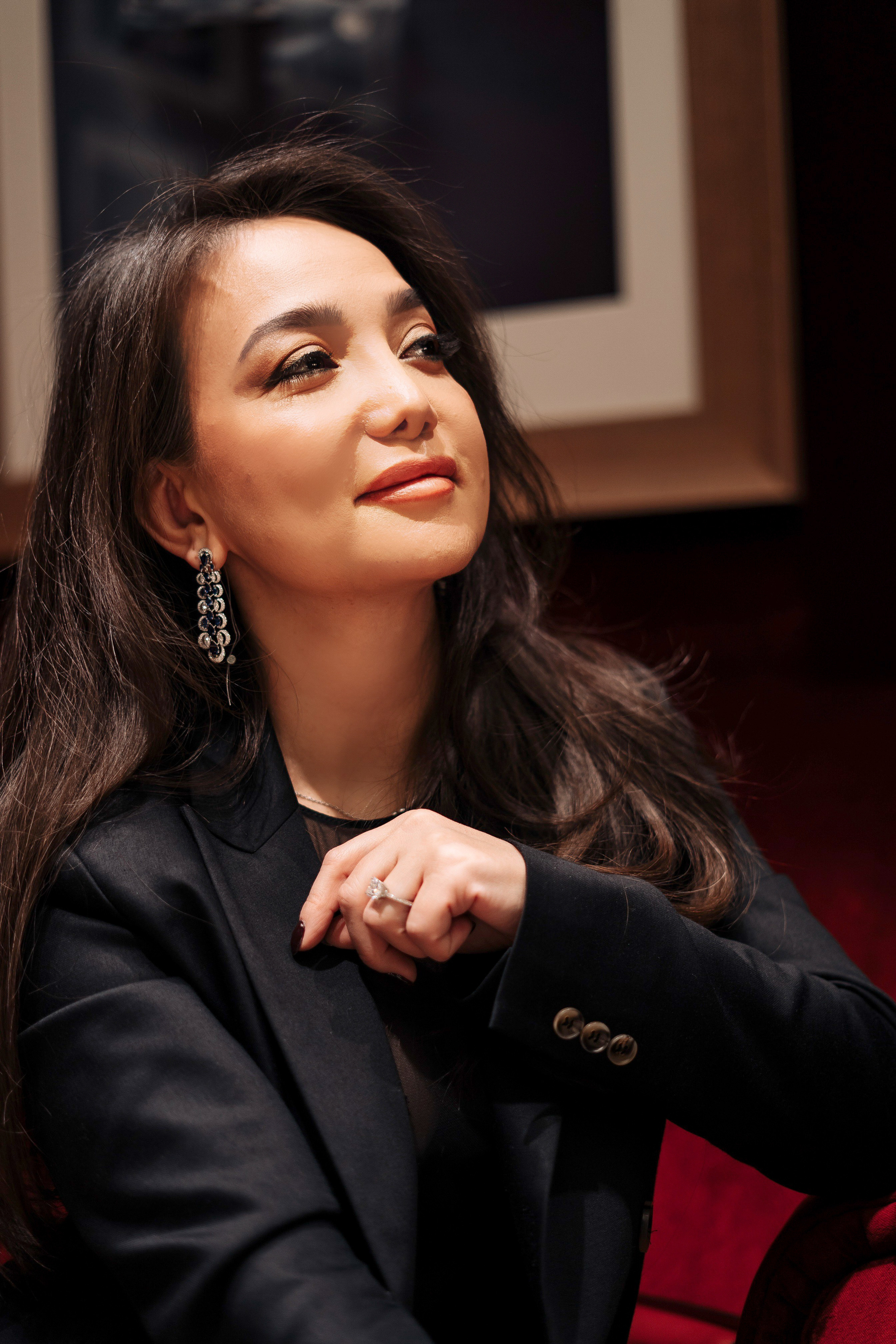 Фотоотчет: ювелирные украшения Chopard