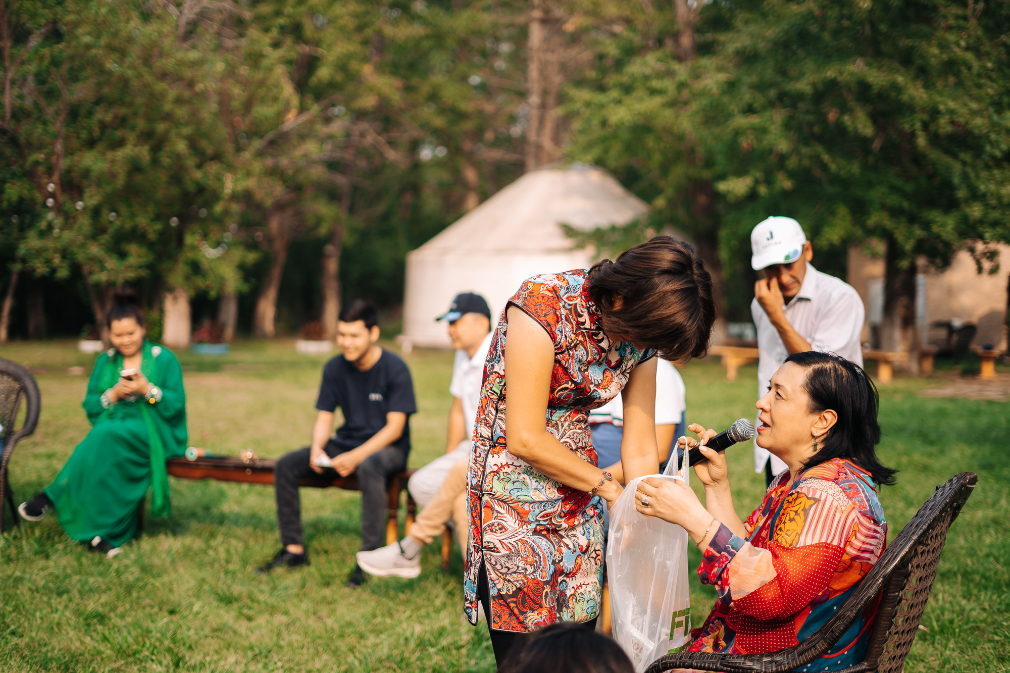 Фотоотчет: тимбилдинг для команды «Jetisu»