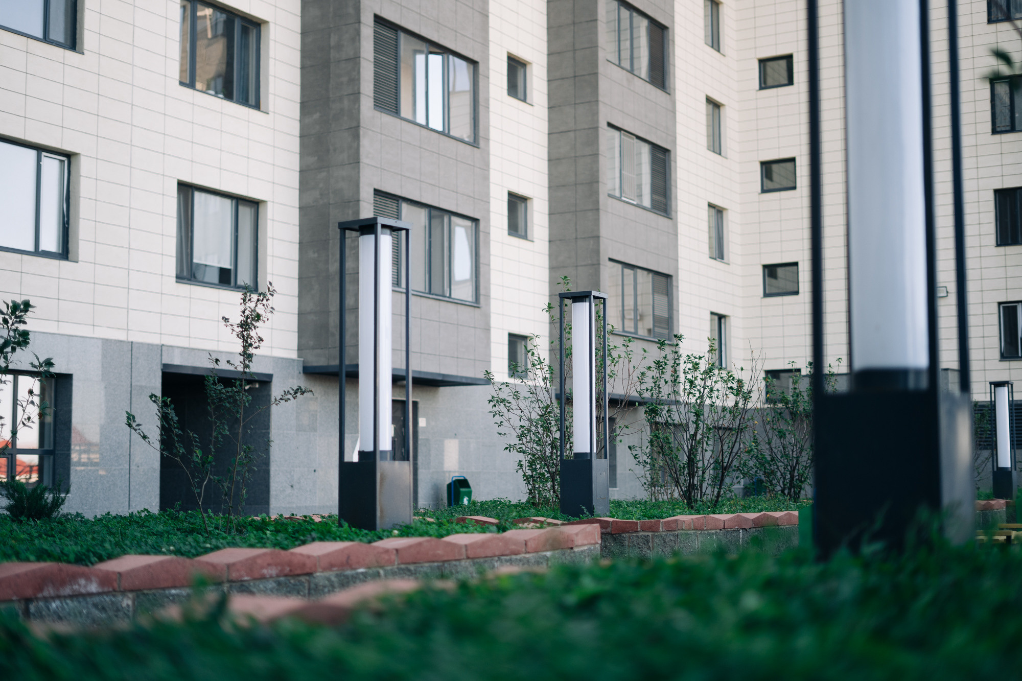 Фотоотчет: строительная компания «Jetisu»