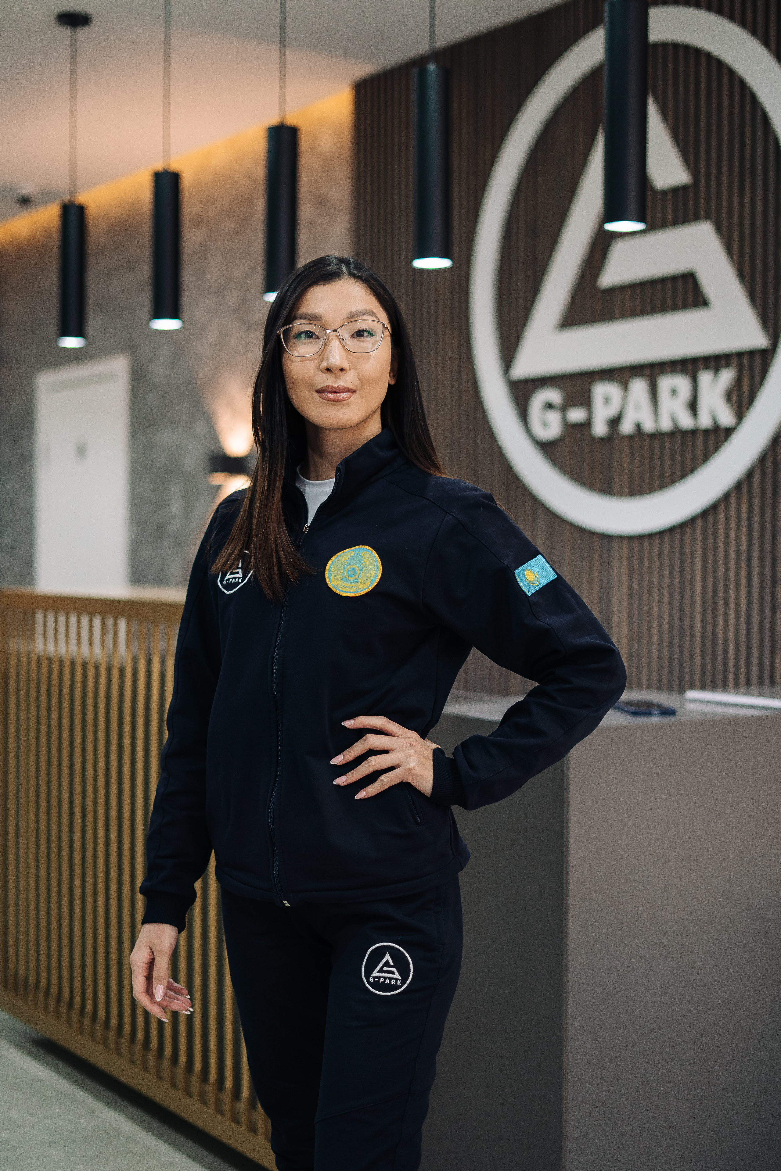 Строительная компания G-PARK