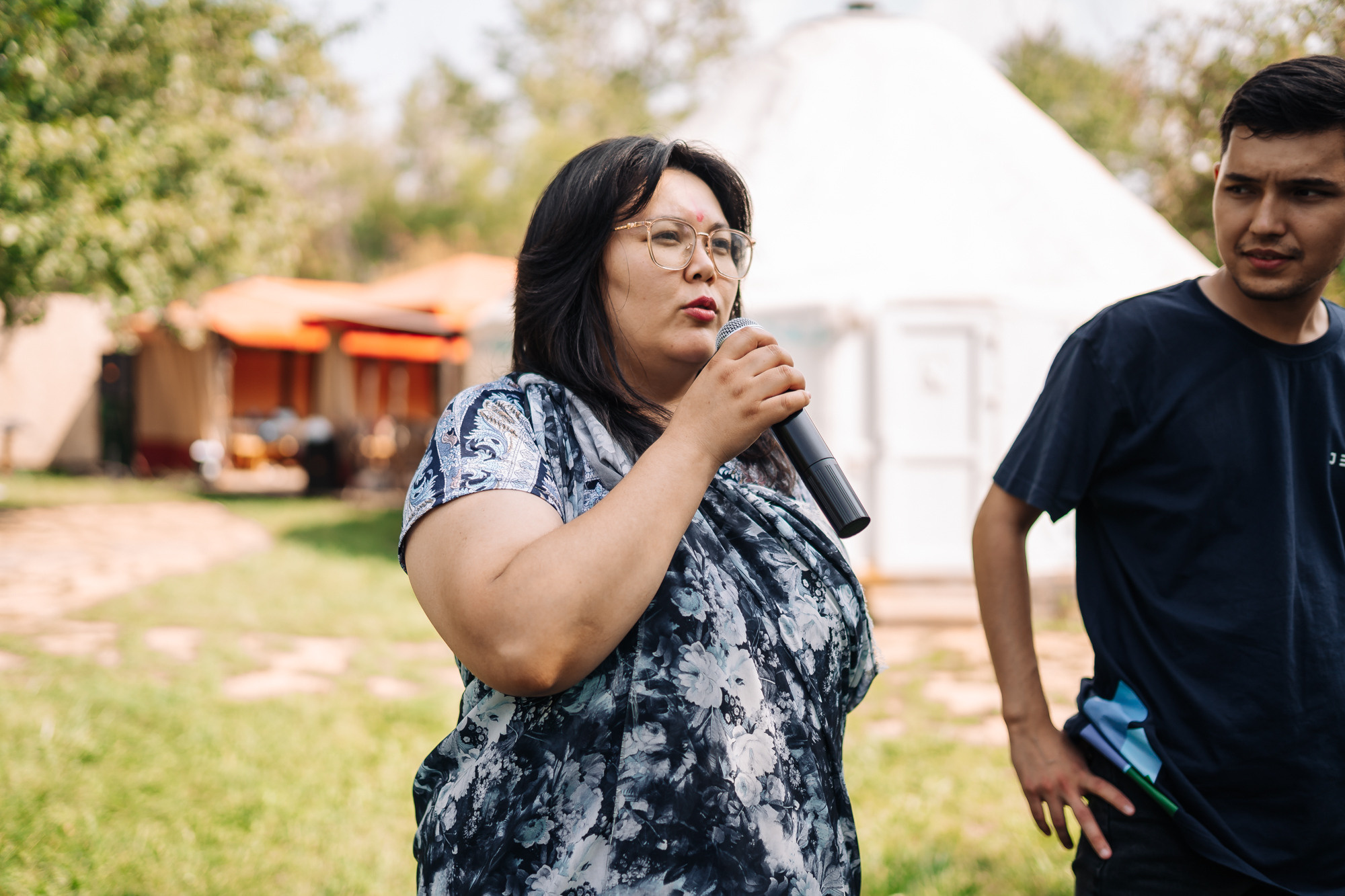 Фотоотчет: тимбилдинг для команды «Jetisu»