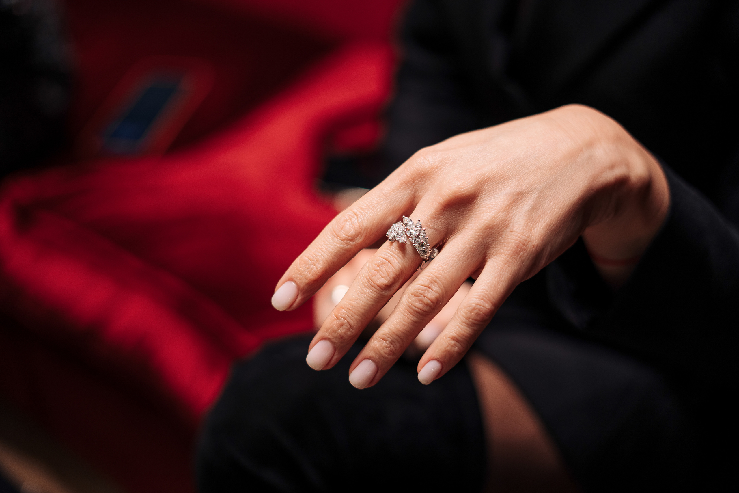 Фотоотчет: ювелирные украшения Chopard