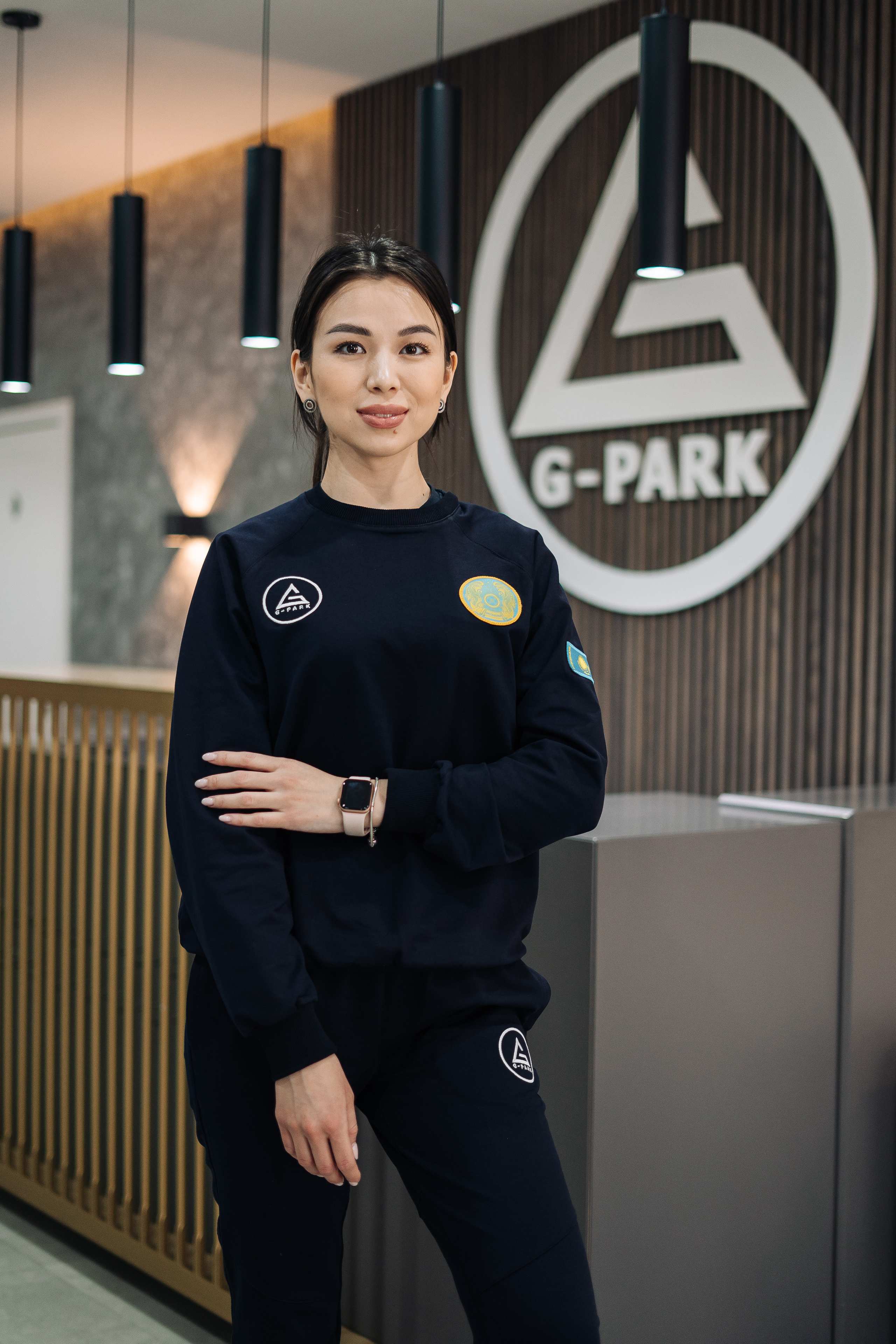 Строительная компания G-PARK