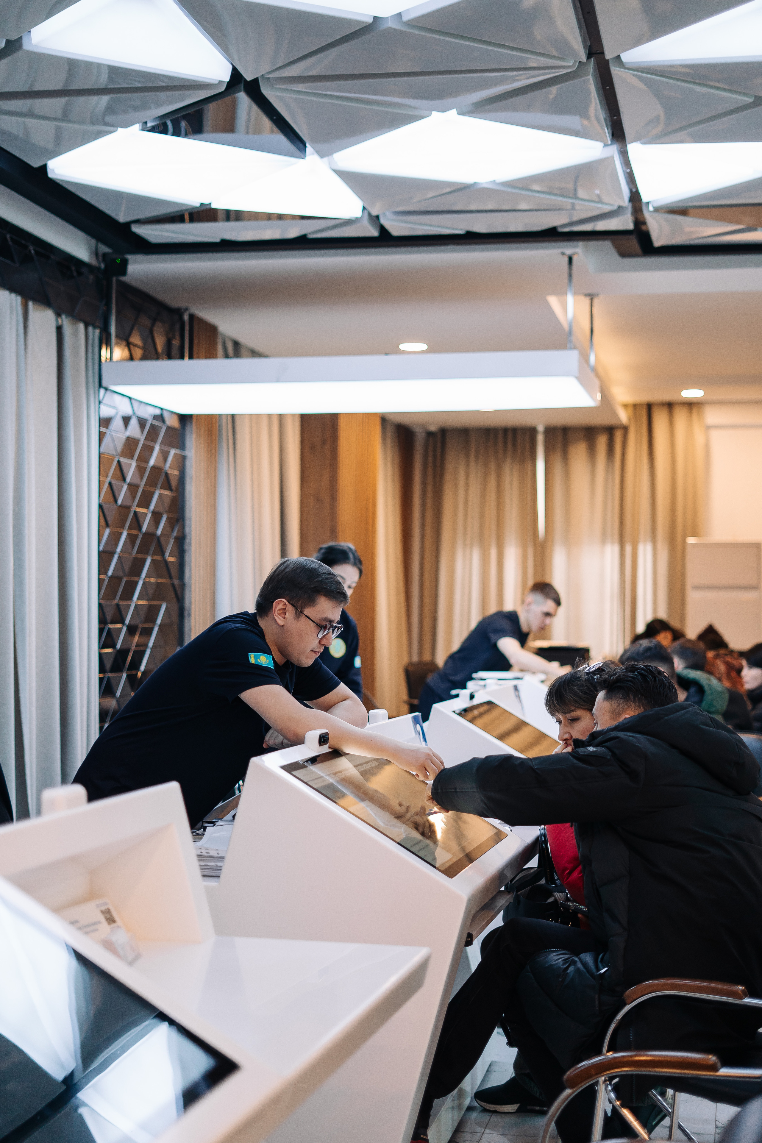 Строительная компания G-PARK