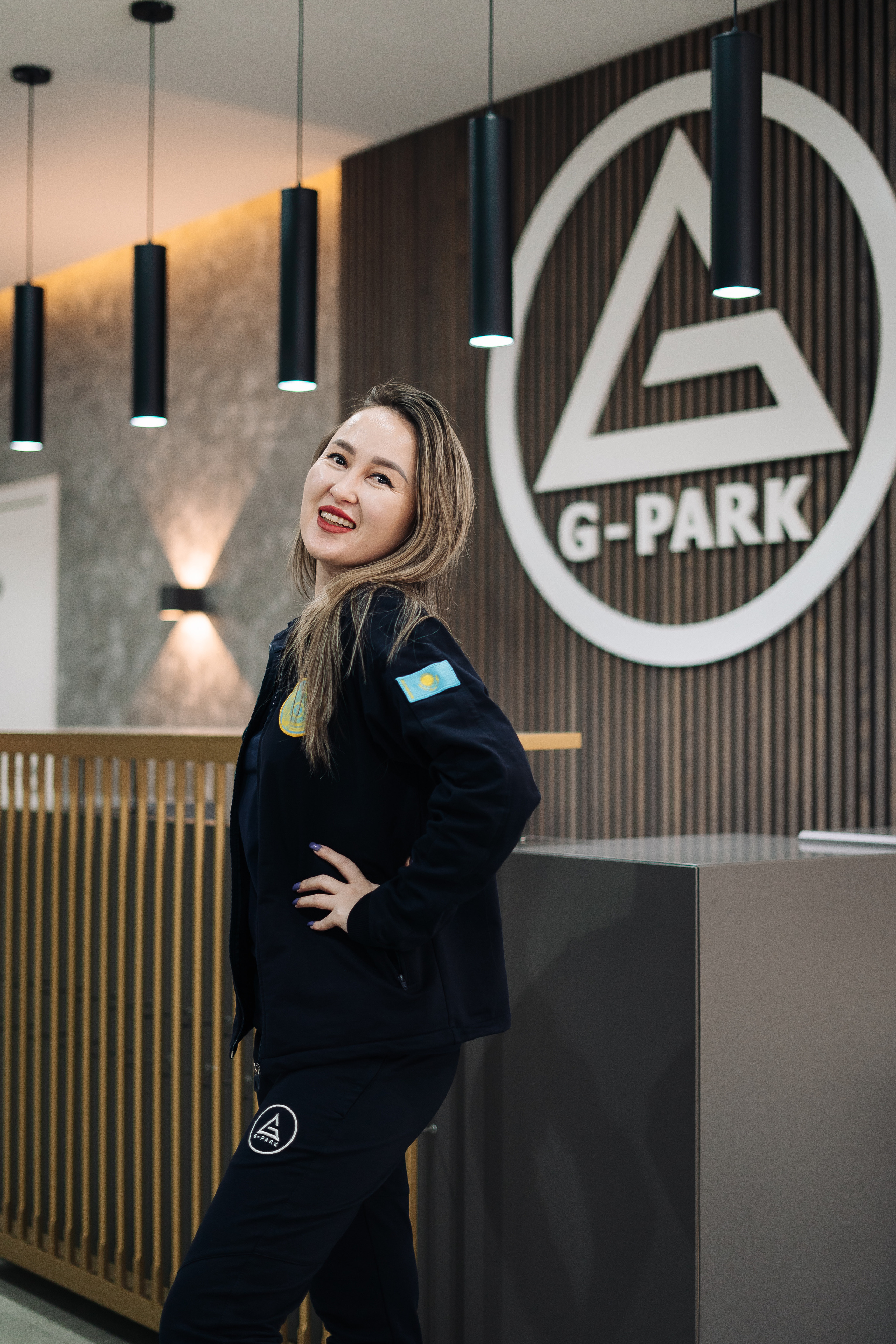 Строительная компания G-PARK