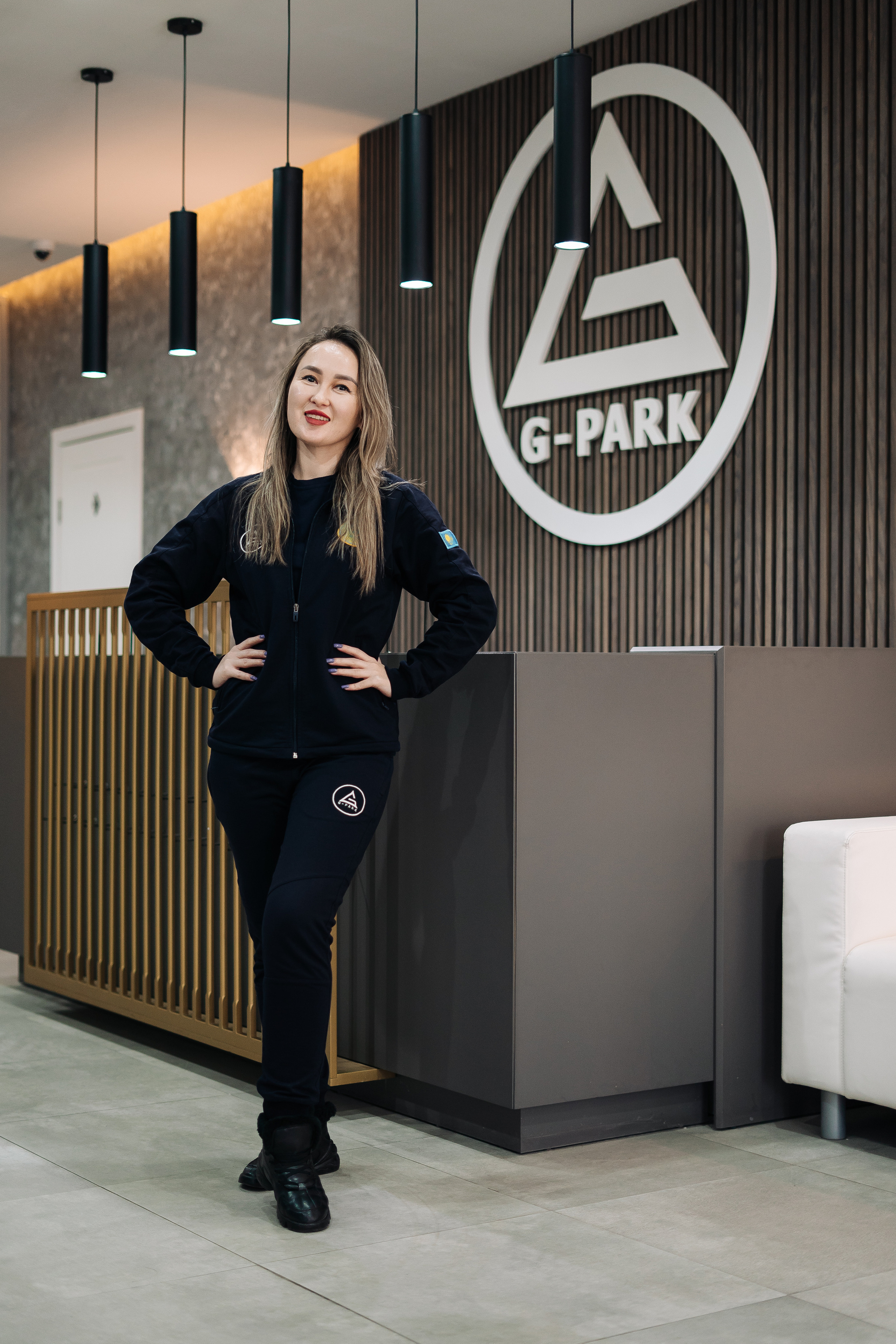 Строительная компания G-PARK