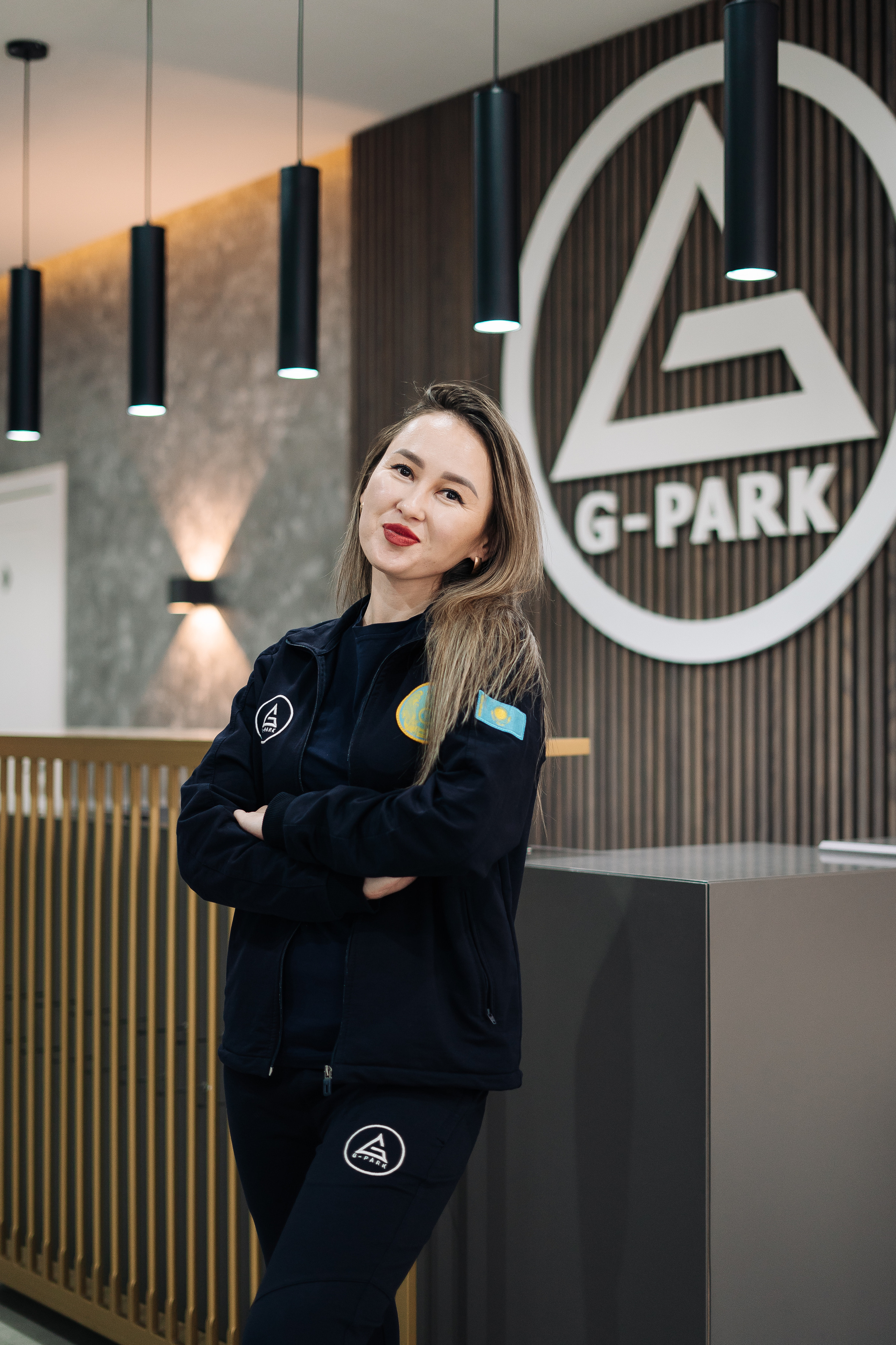 Строительная компания G-PARK