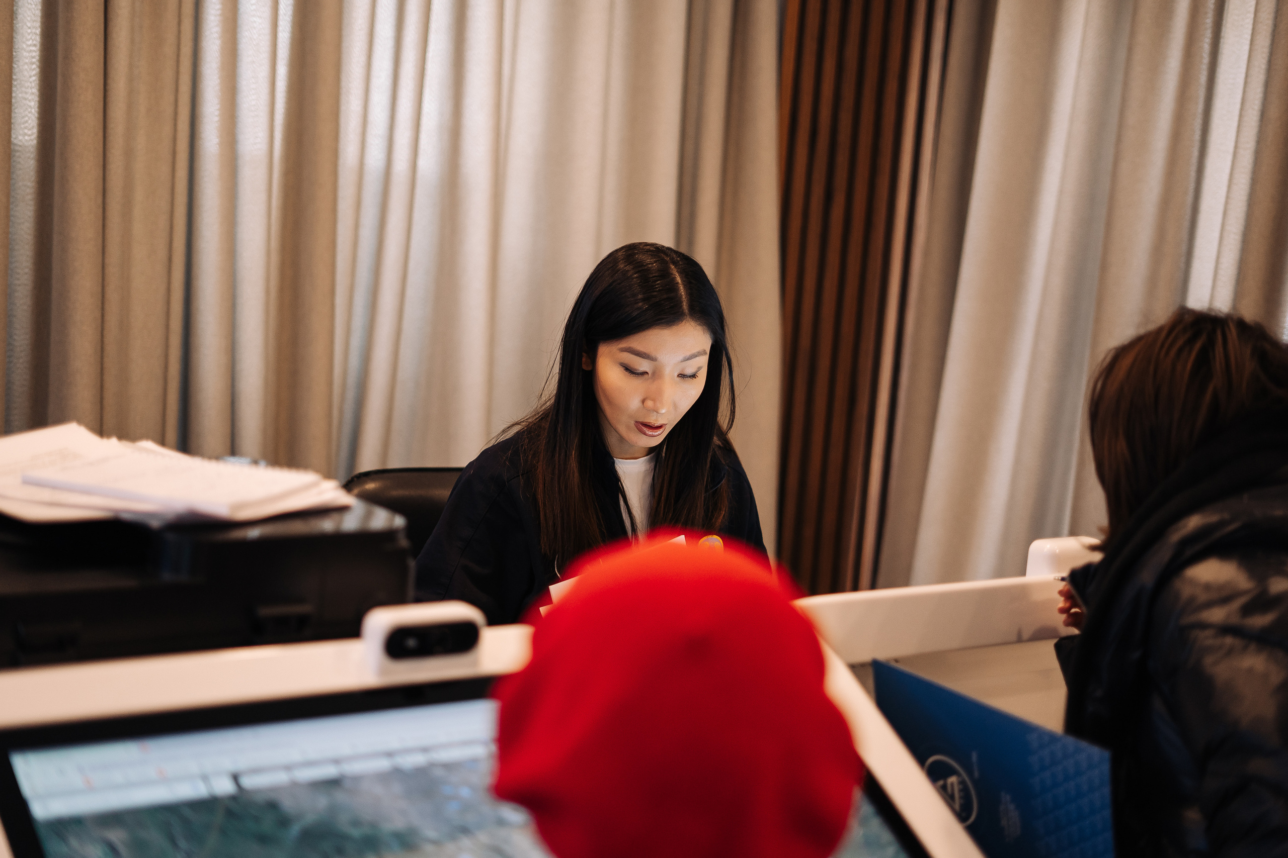 Строительная компания G-PARK