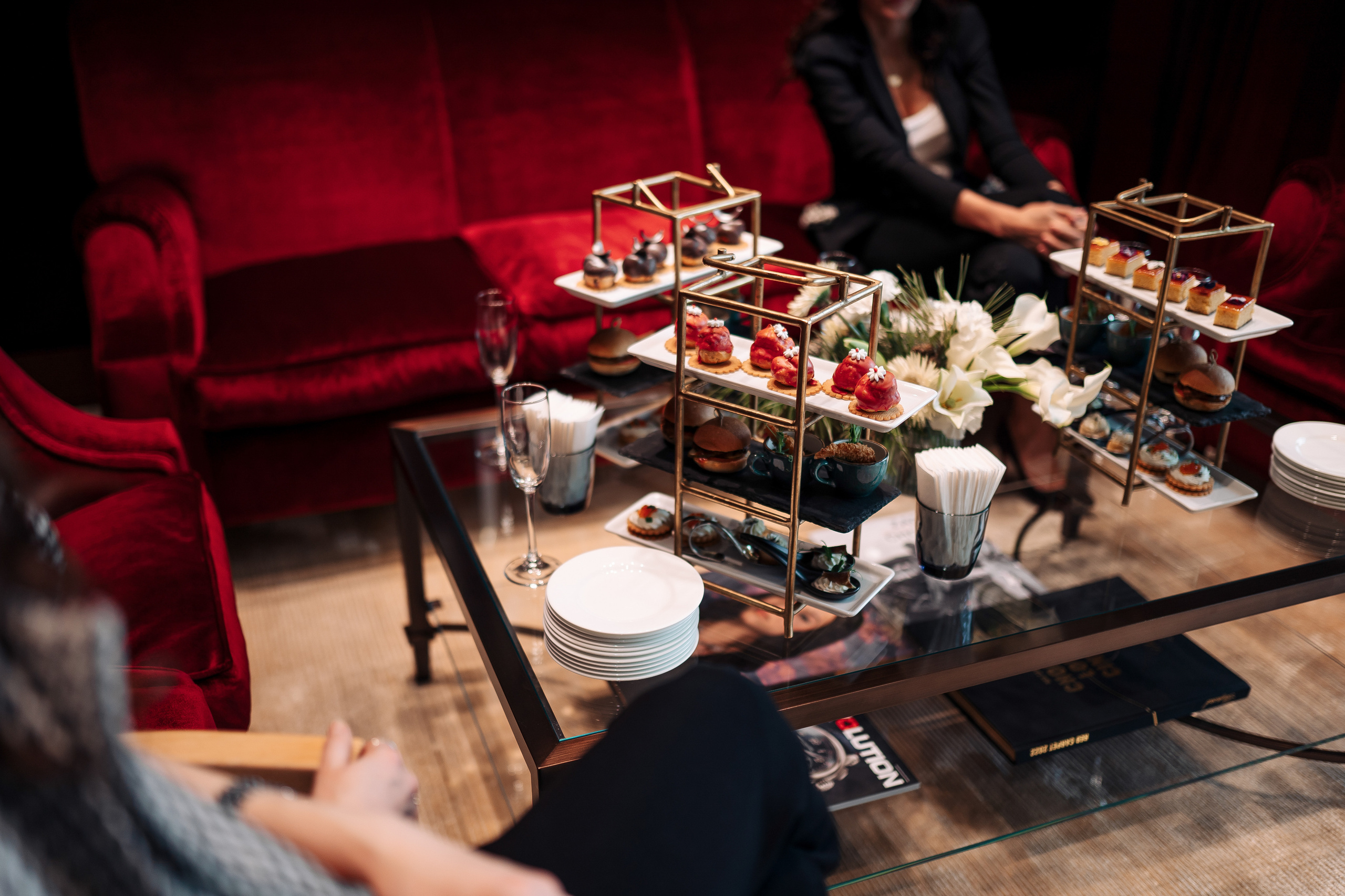 Фотоотчет: ювелирные украшения Chopard