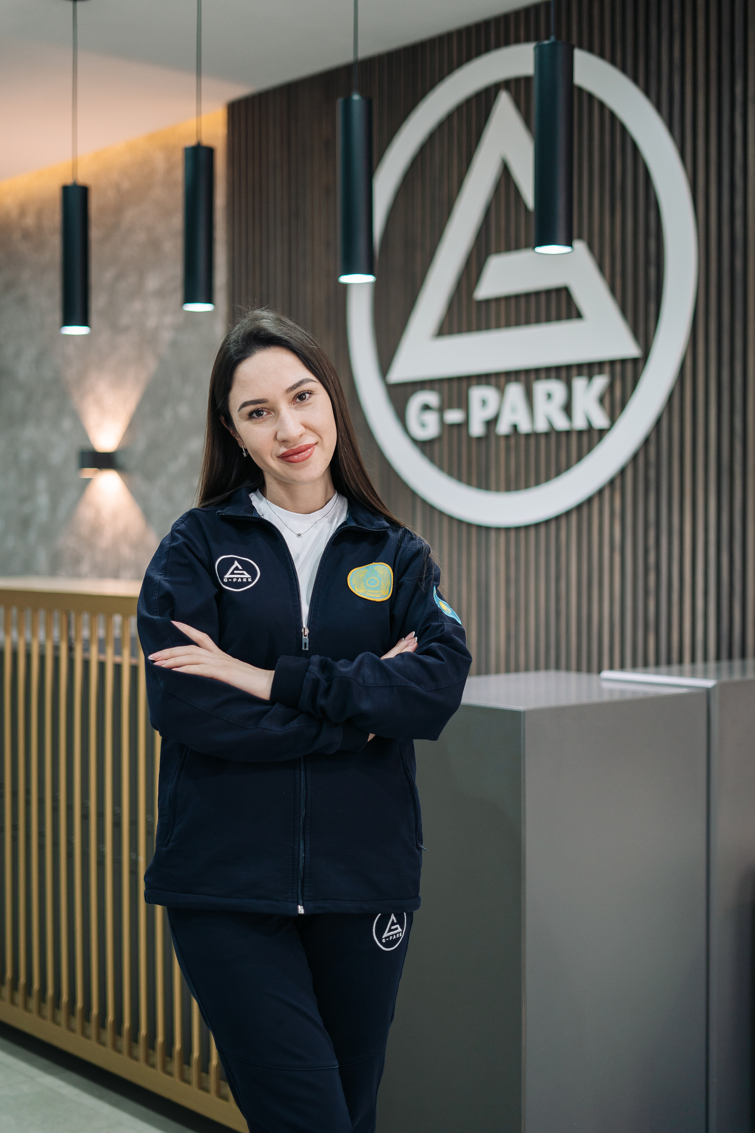 Строительная компания G-PARK