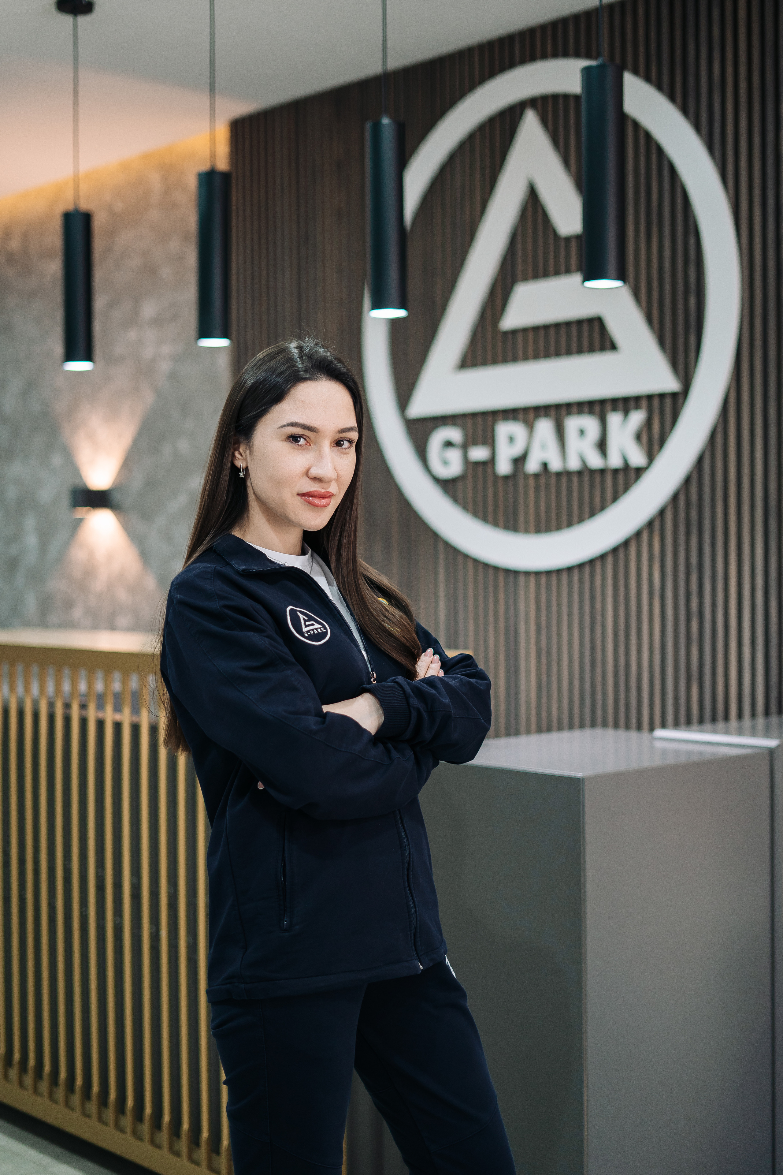 Строительная компания G-PARK