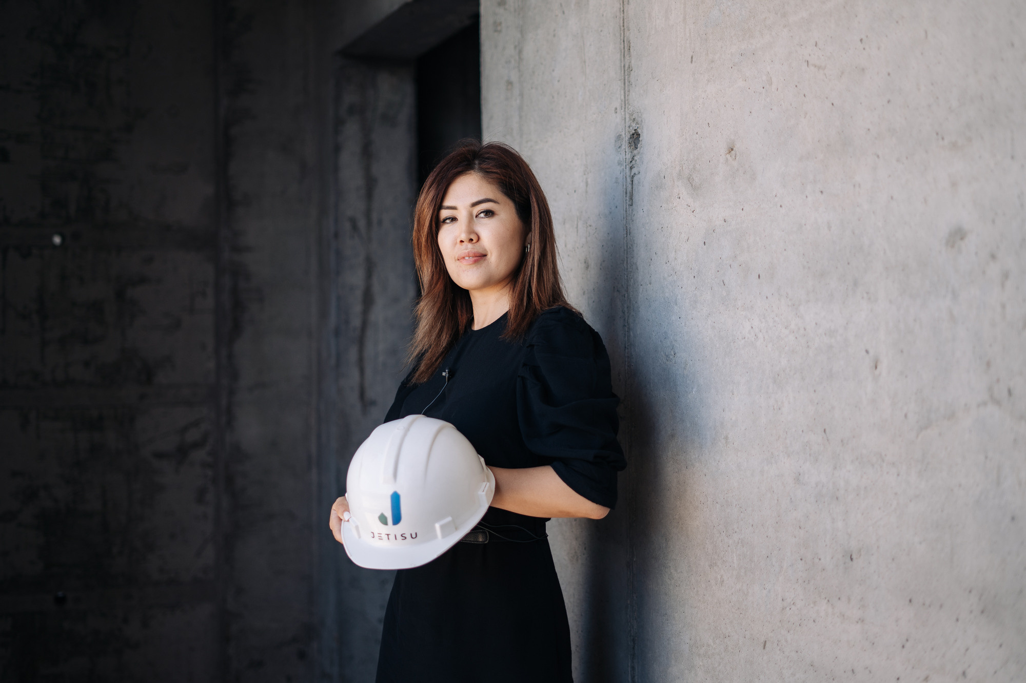 Фотоотчет: строительная компания «Jetisu»