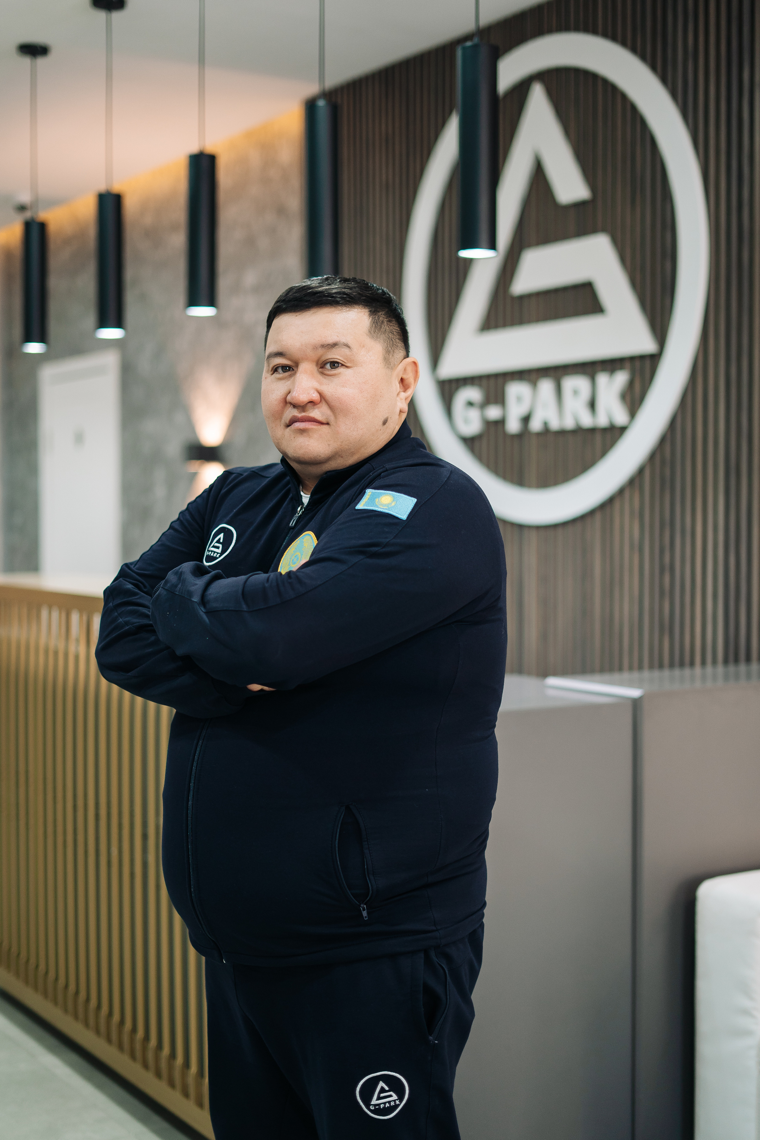 Строительная компания G-PARK