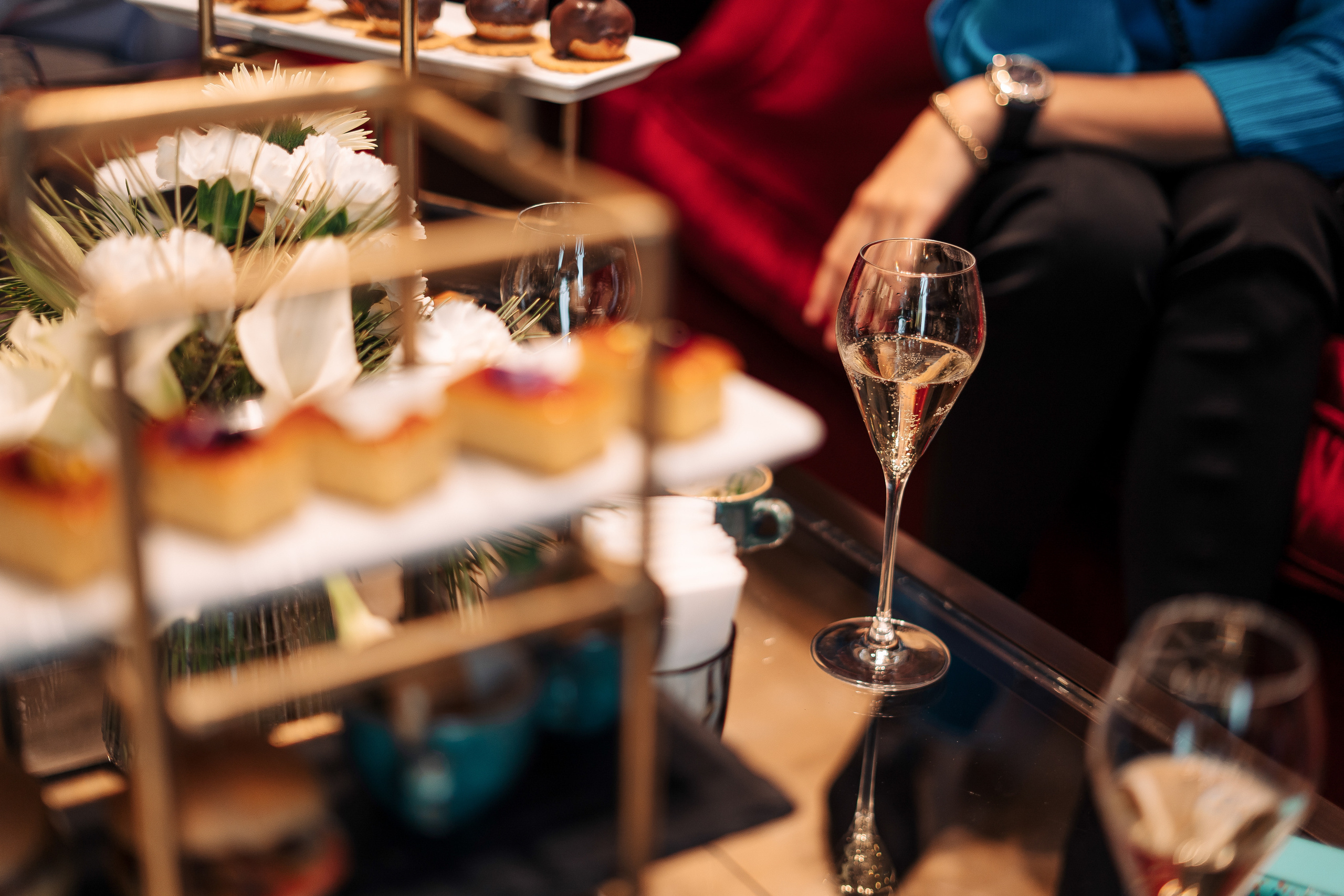 Фотоотчет: ювелирные украшения Chopard