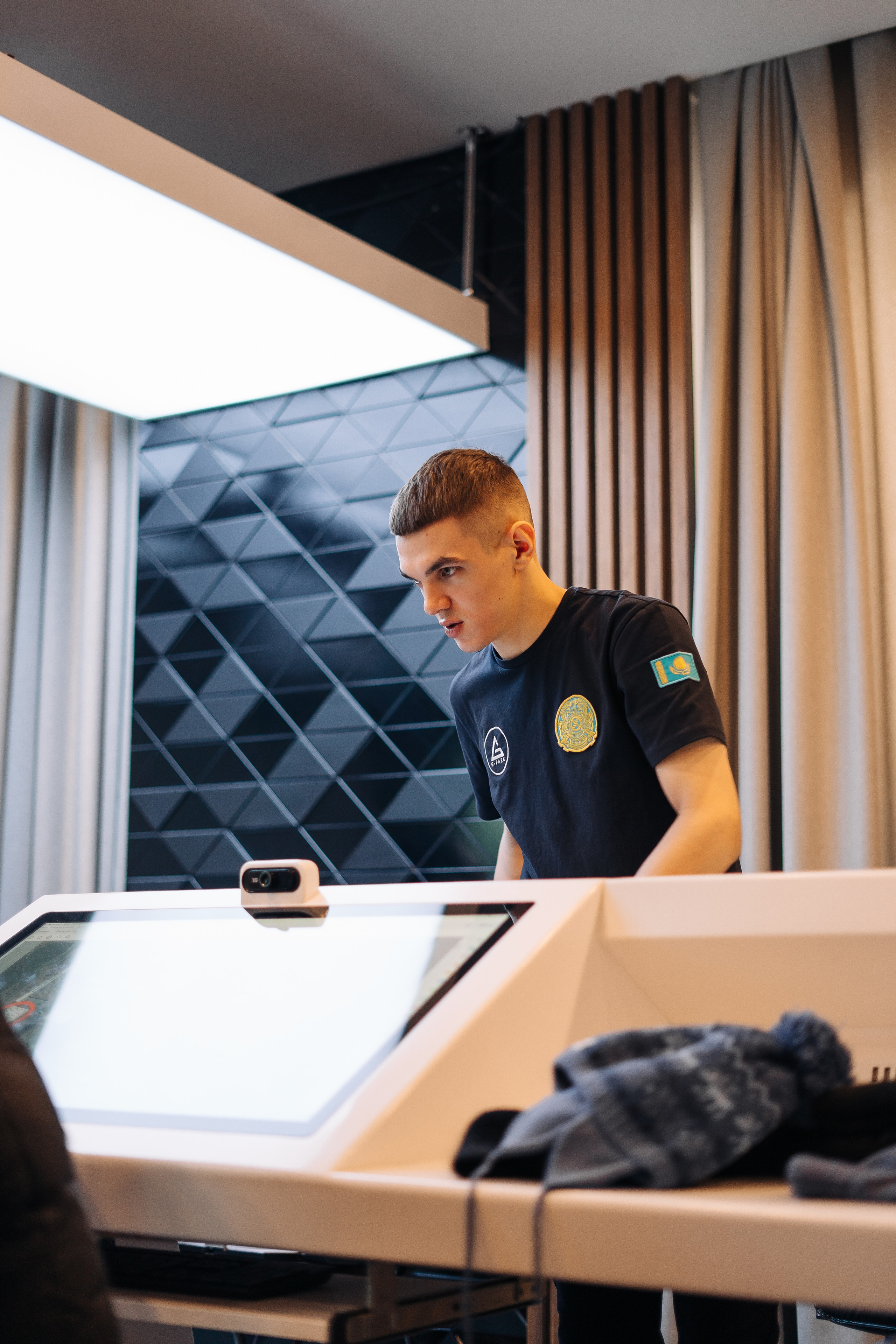 Строительная компания G-PARK