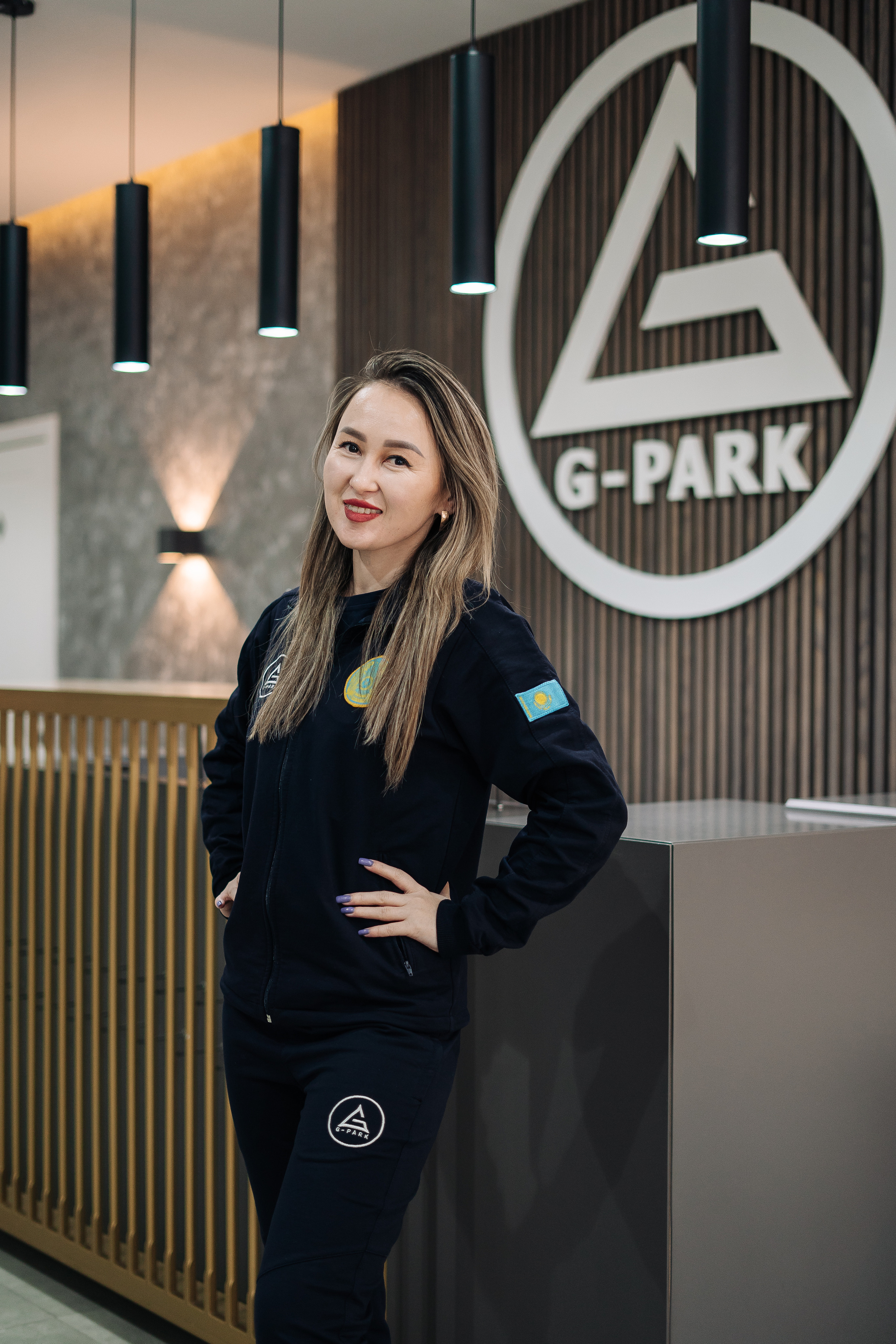 Строительная компания G-PARK