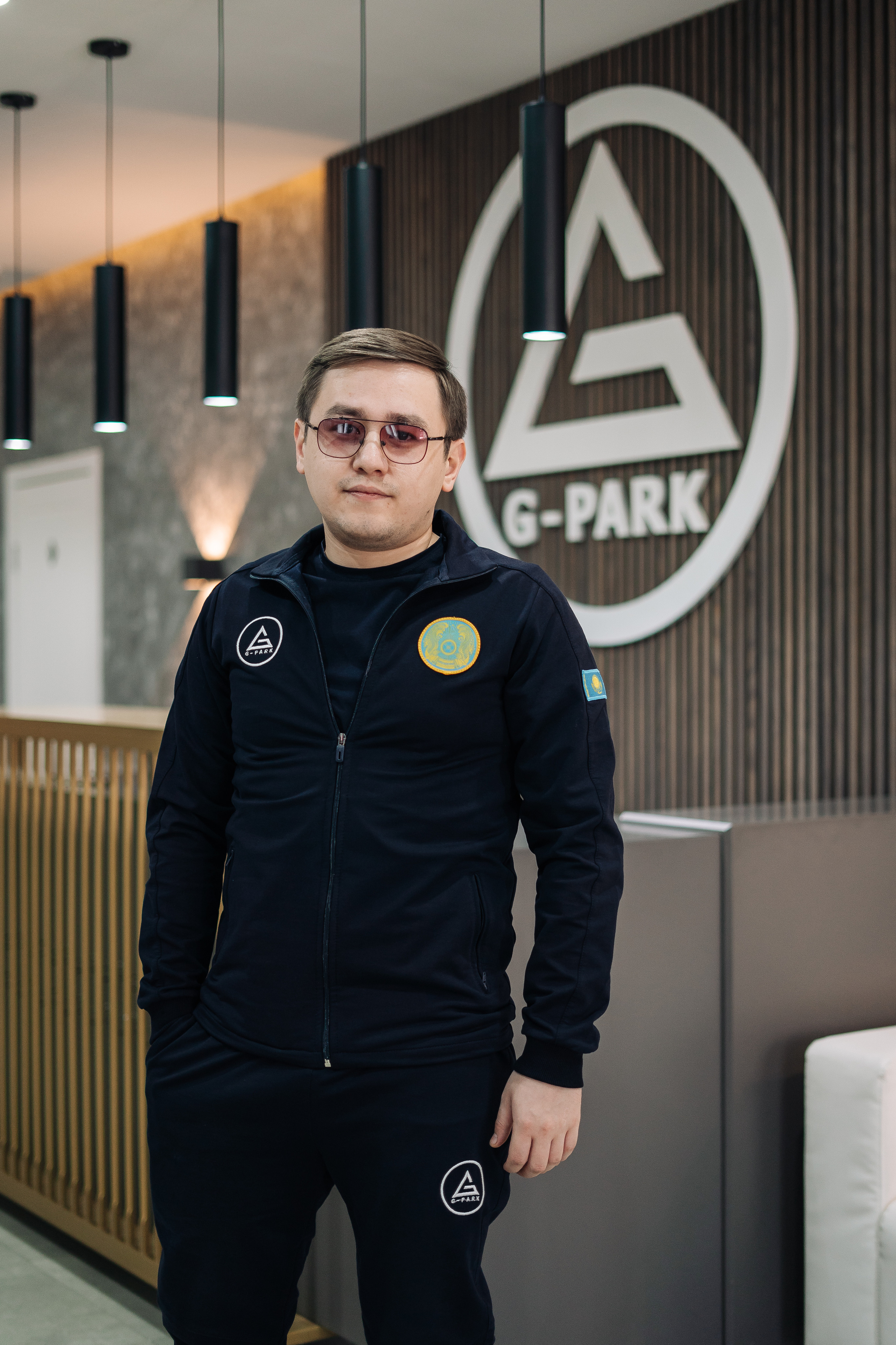 Строительная компания G-PARK