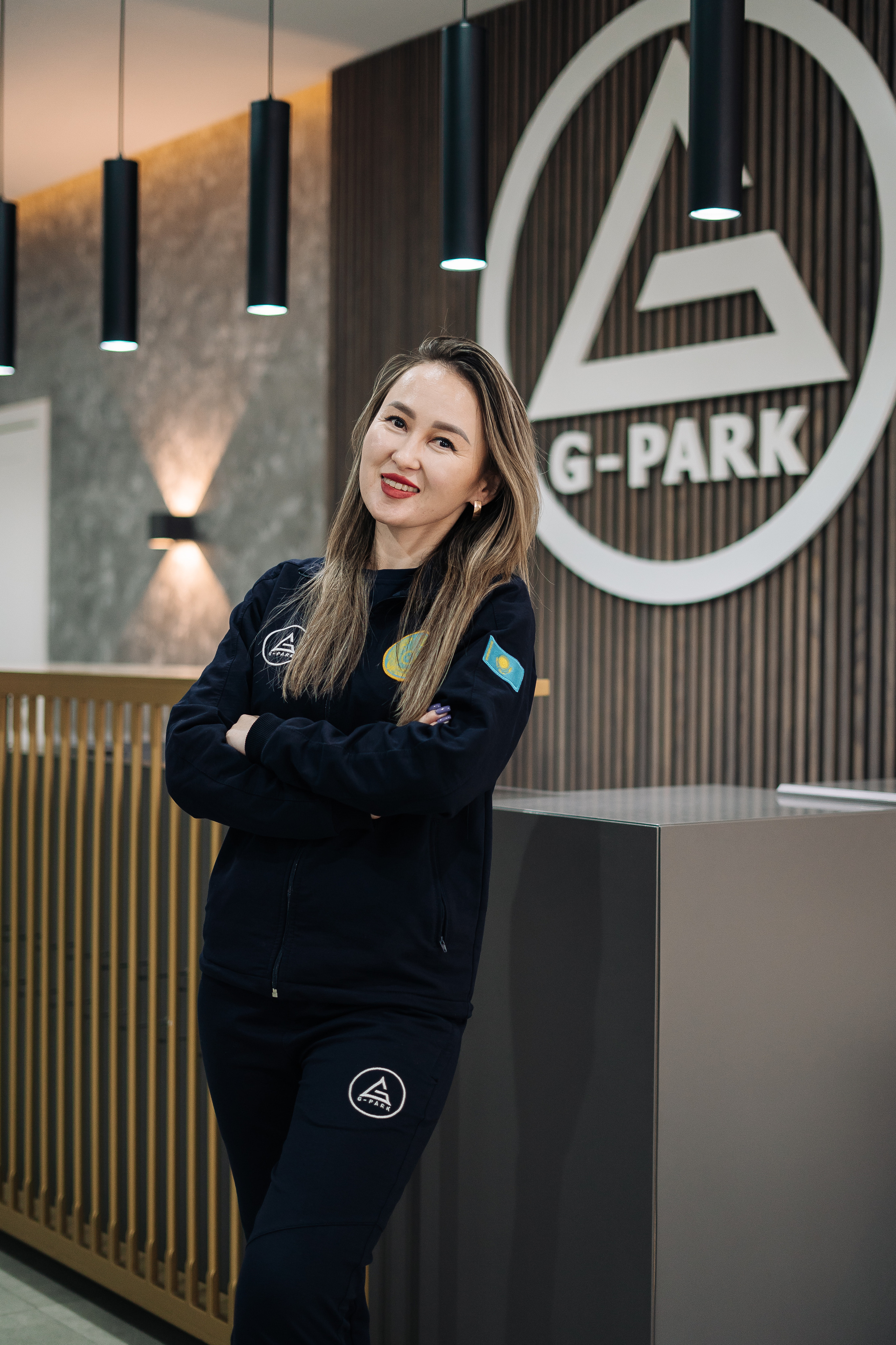 Строительная компания G-PARK